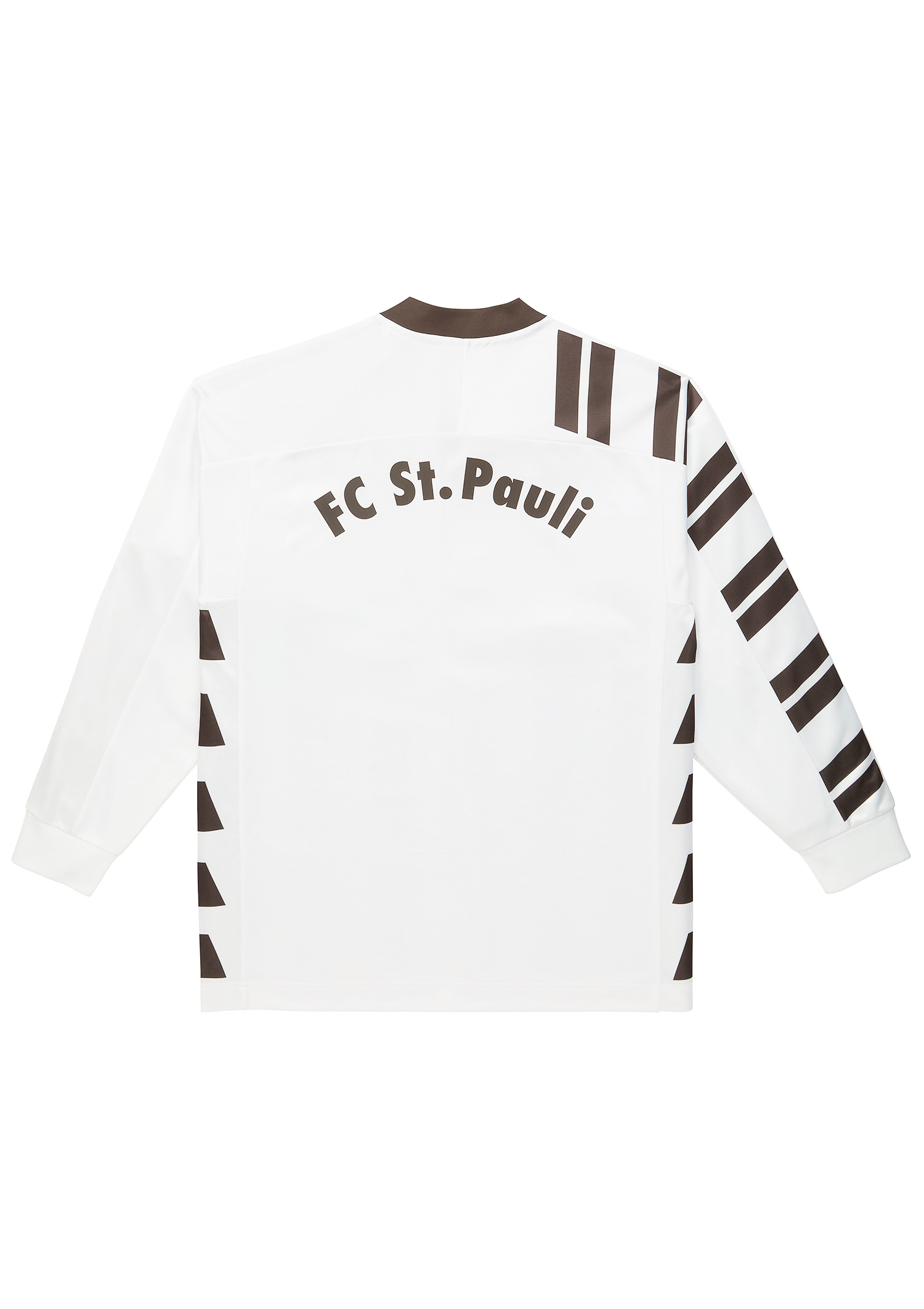 Retrotrikot "Logo"