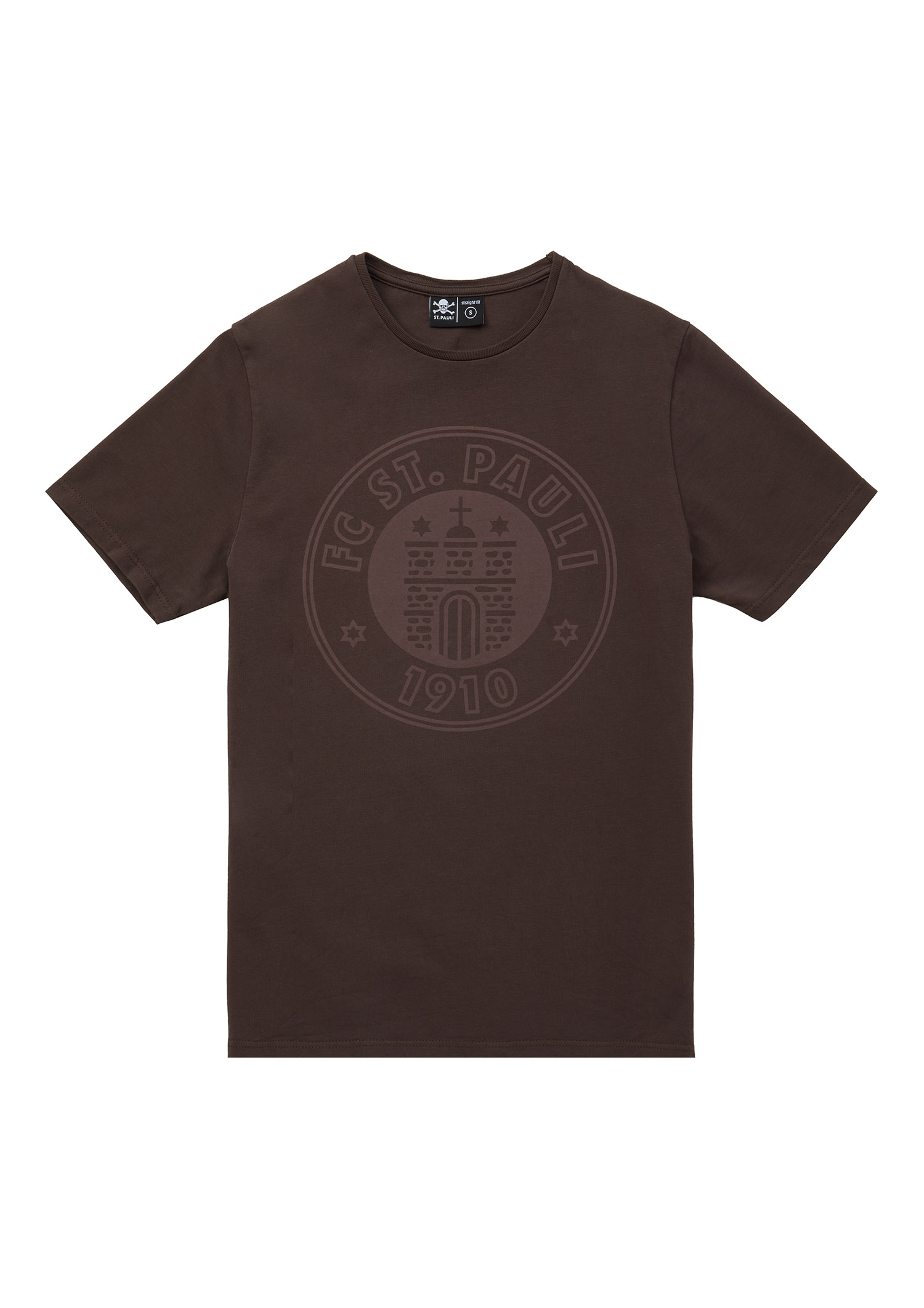T-Shirt "Logo Tonal"