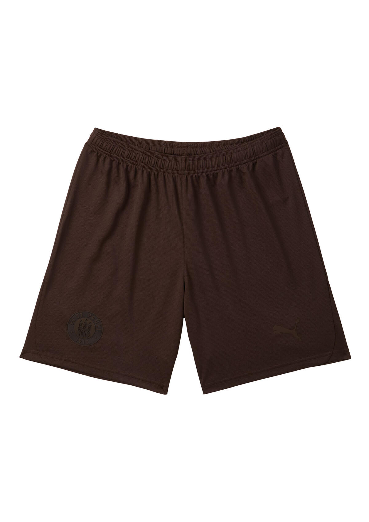 Shorts "Kein Platz für Rassismus"