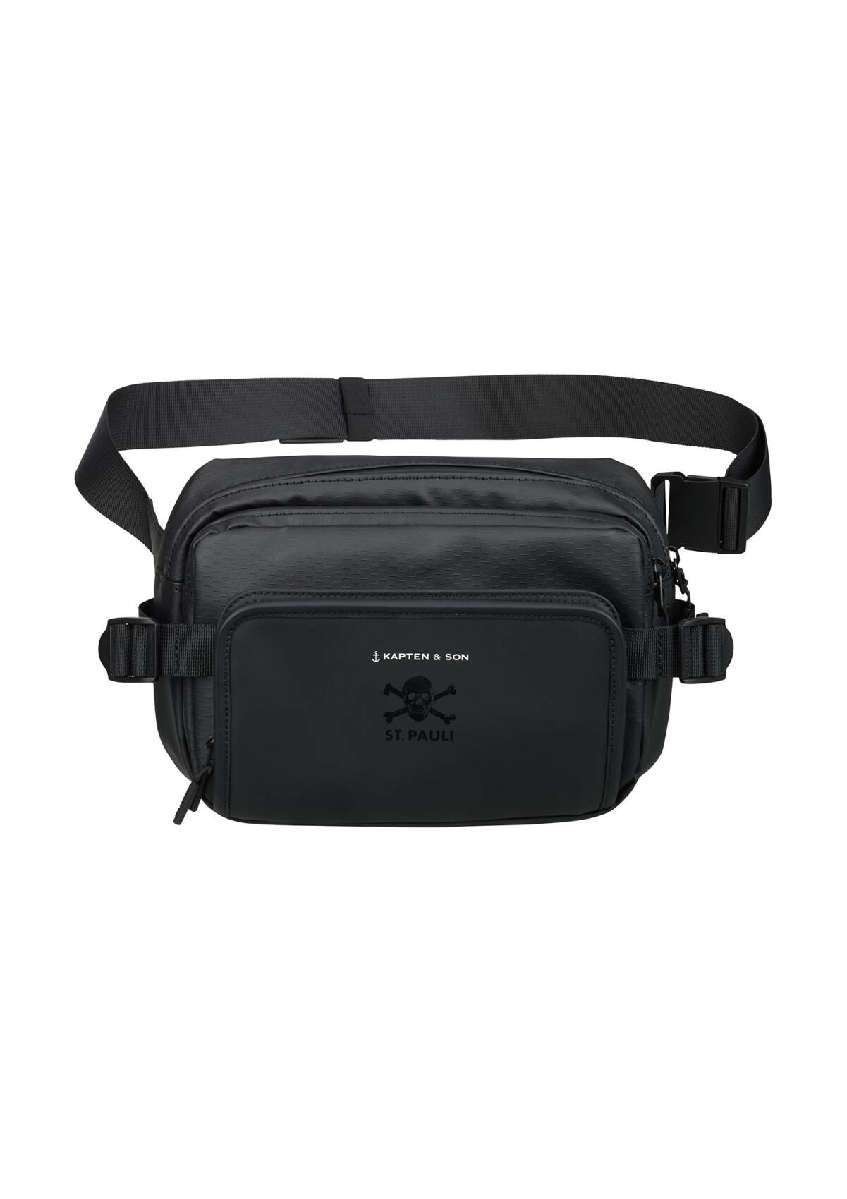 FCSP x Kapten & Son - Crossbody Bag