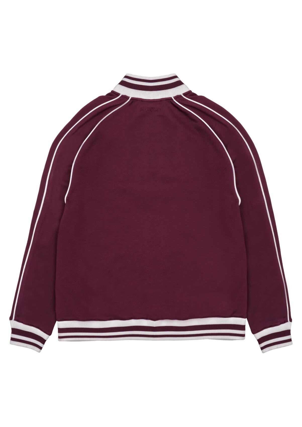 Trainingsjacke "Retro Sport"