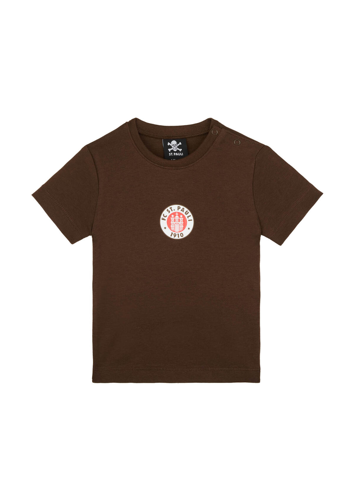 Baby Shirt Logo