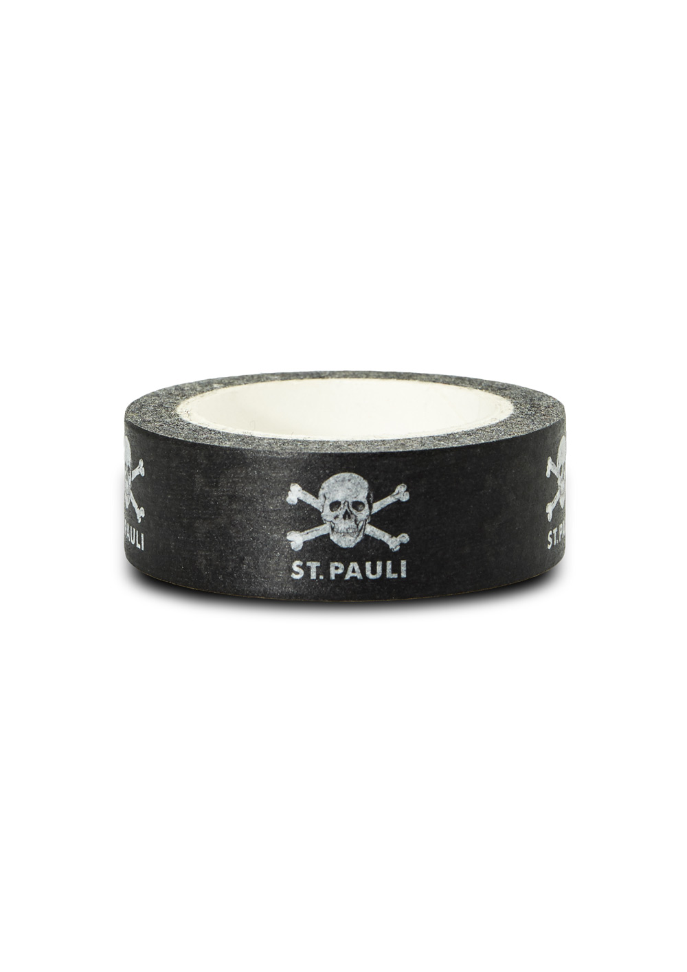 Dekotape Totenkopf