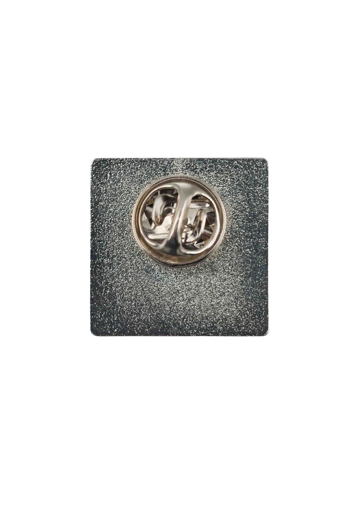 Pin "Regenbogen Totenkopf"
