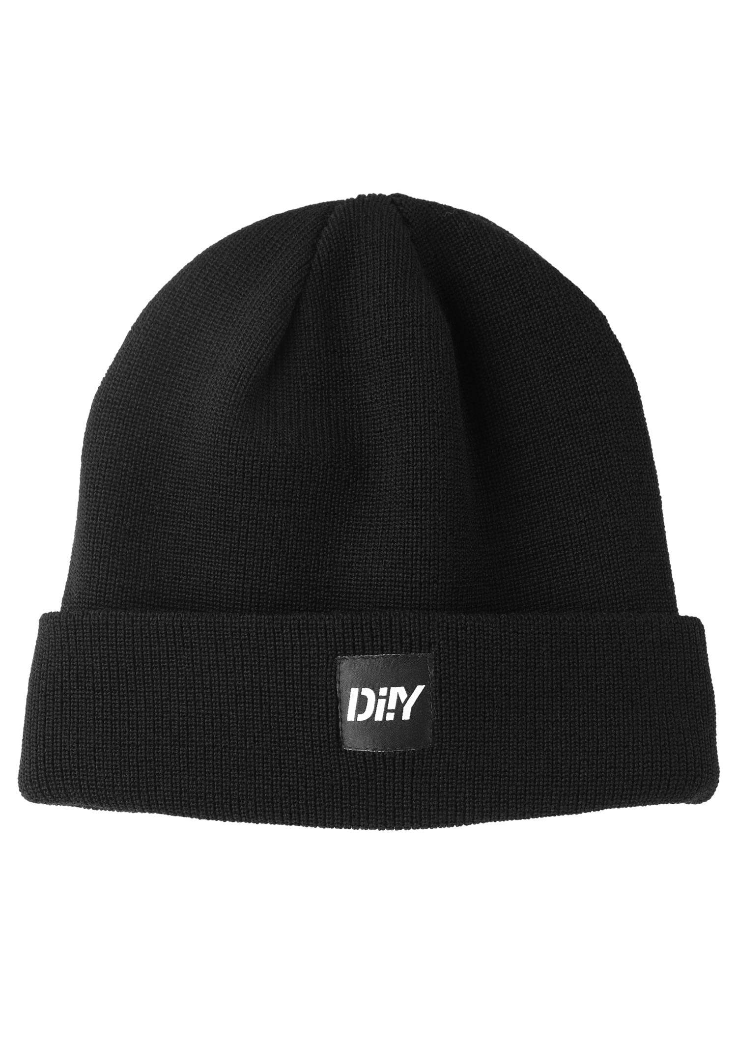 DIIY - Strickmütze