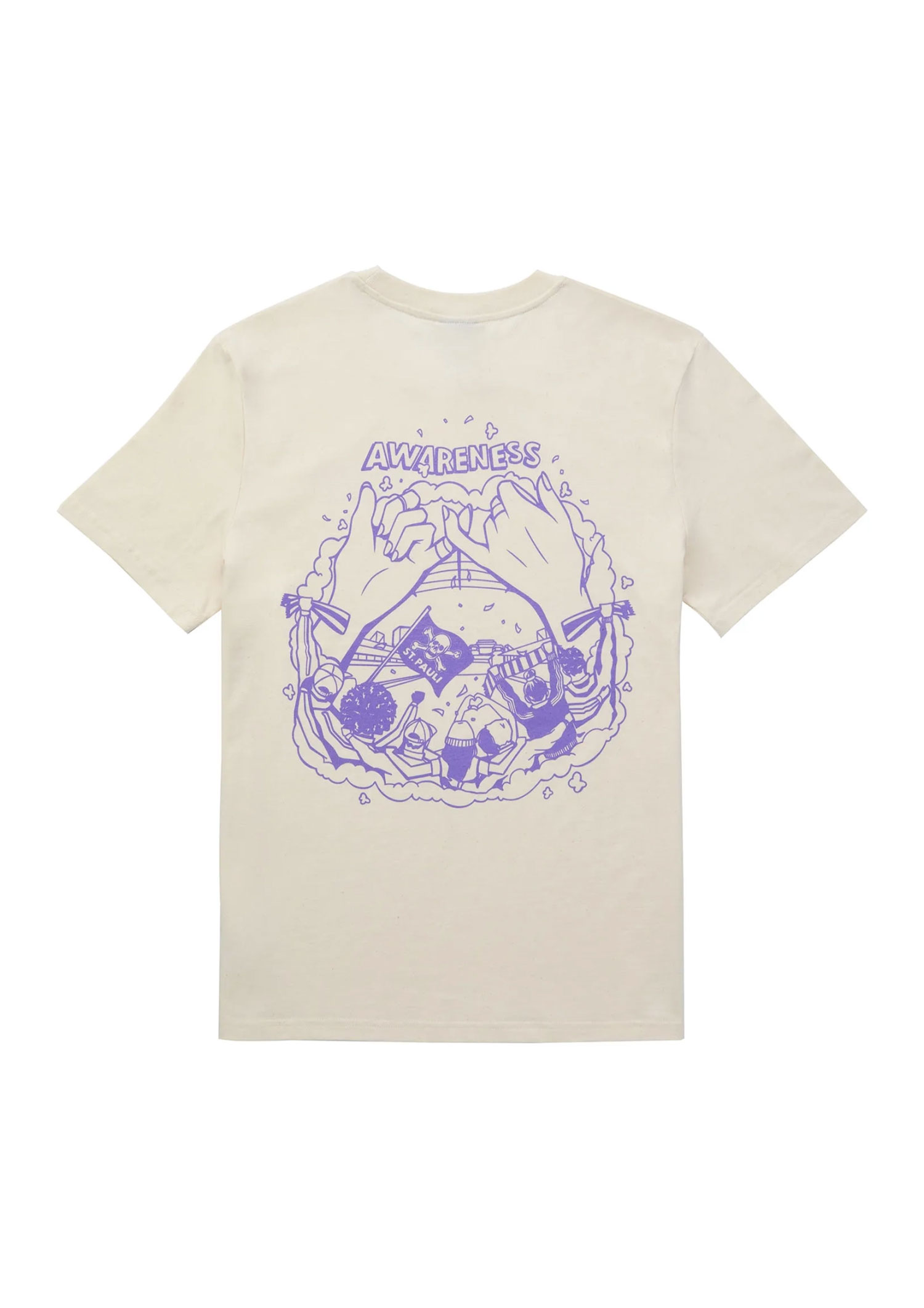 T-Shirt - Awareness
