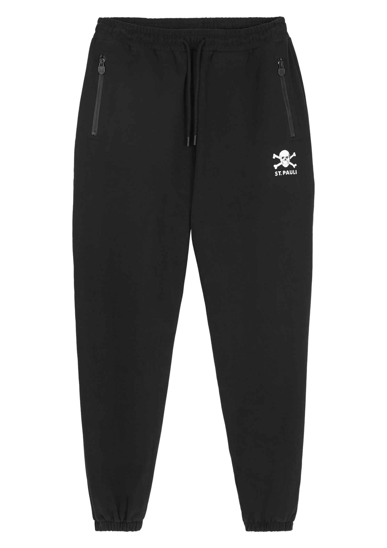 Jogginghose Basic Totenkopf klein