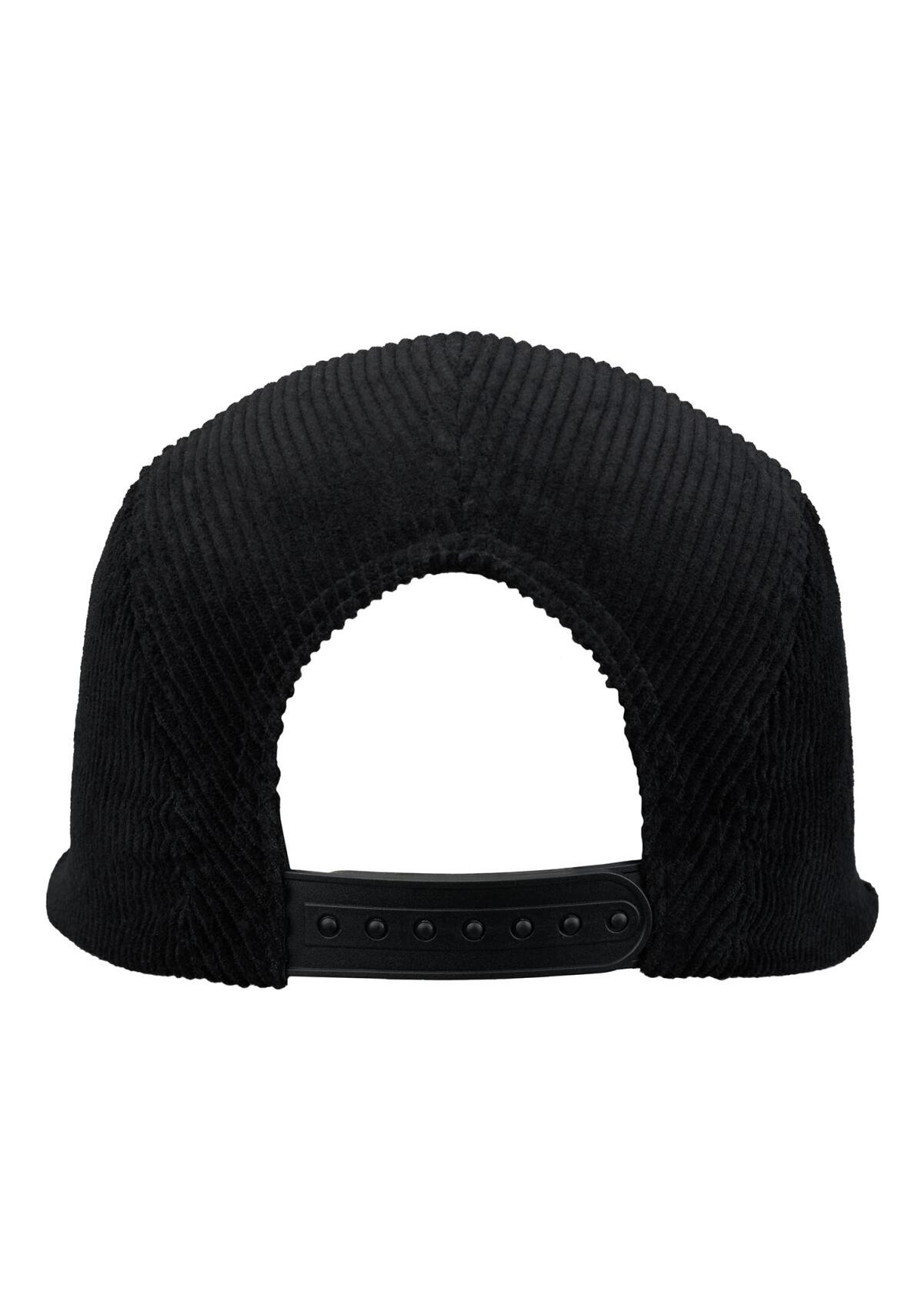 Kappe "Cord Totenkopf"