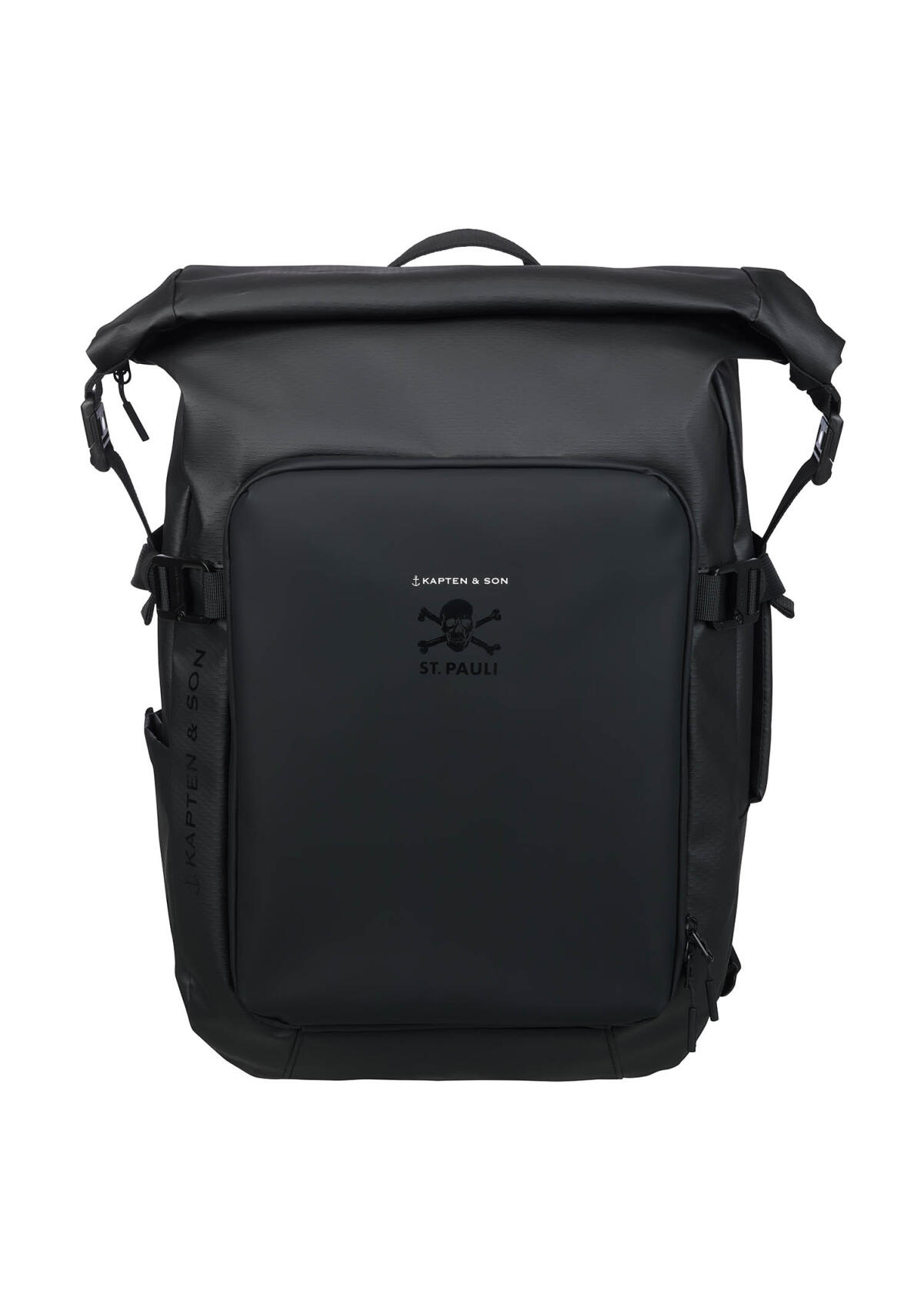 FCSP x Kapten & Son - Rucksack II