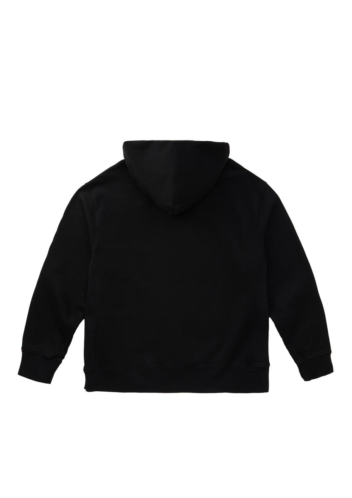 Levi's x FCSP Kapuzenpullover "St. Pauli"