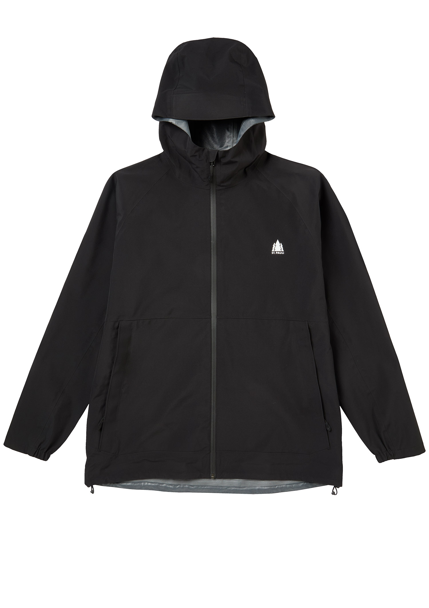 St. Pauli Outdoor - Funktionsjacke