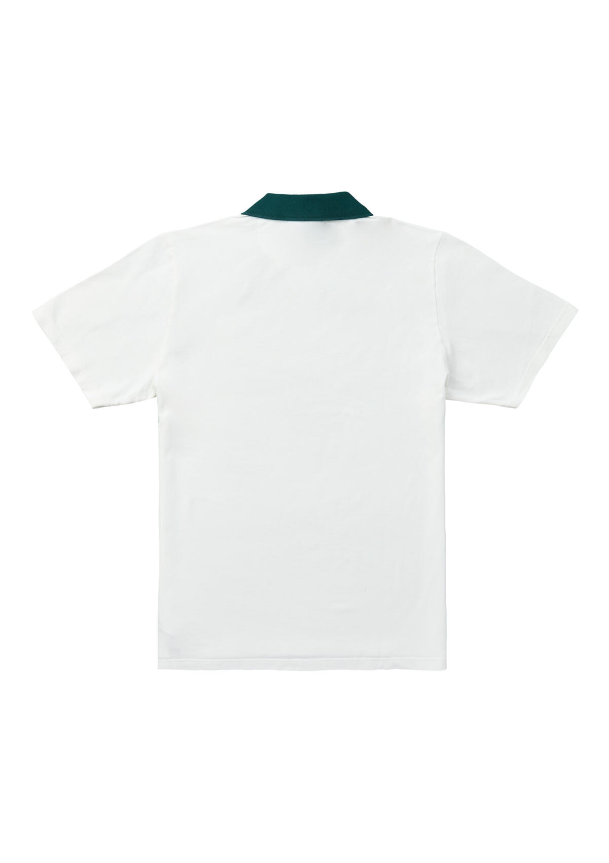 Poloshirt "Retro College"