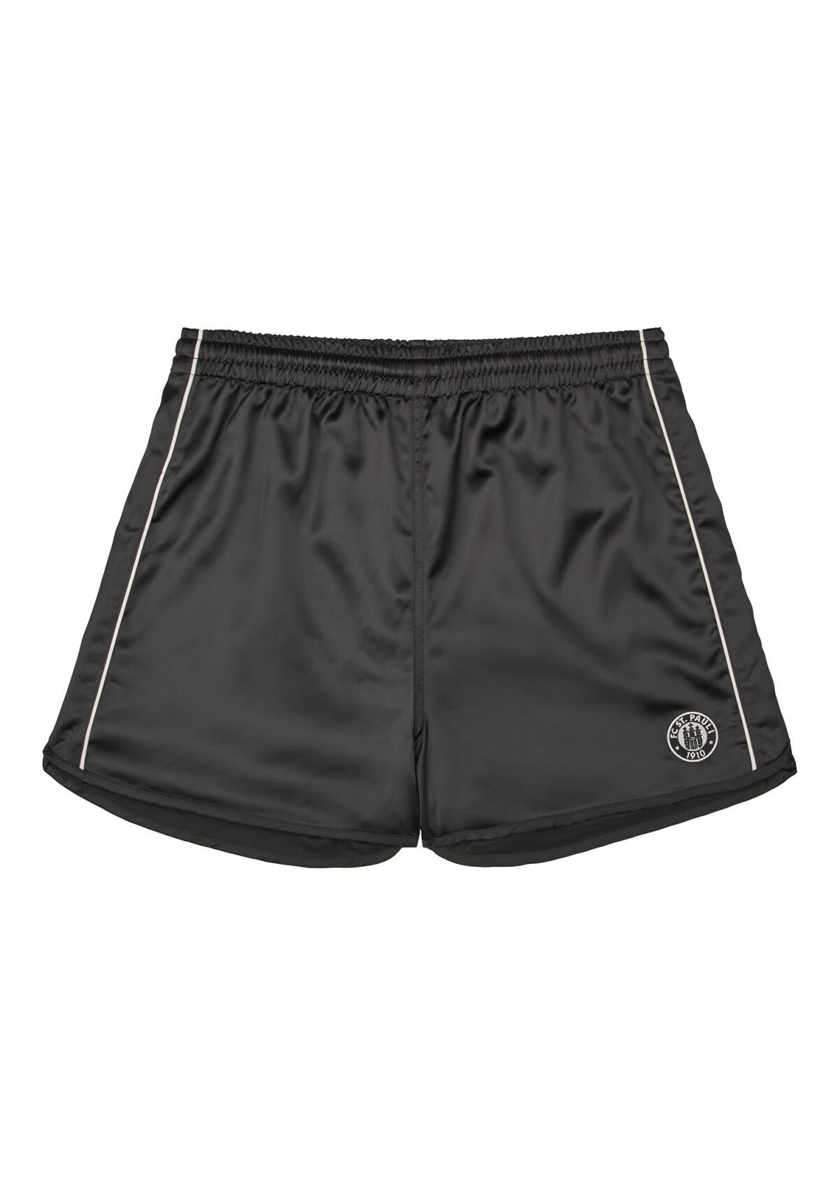 Shorts "Retro Sport" weit, kurz