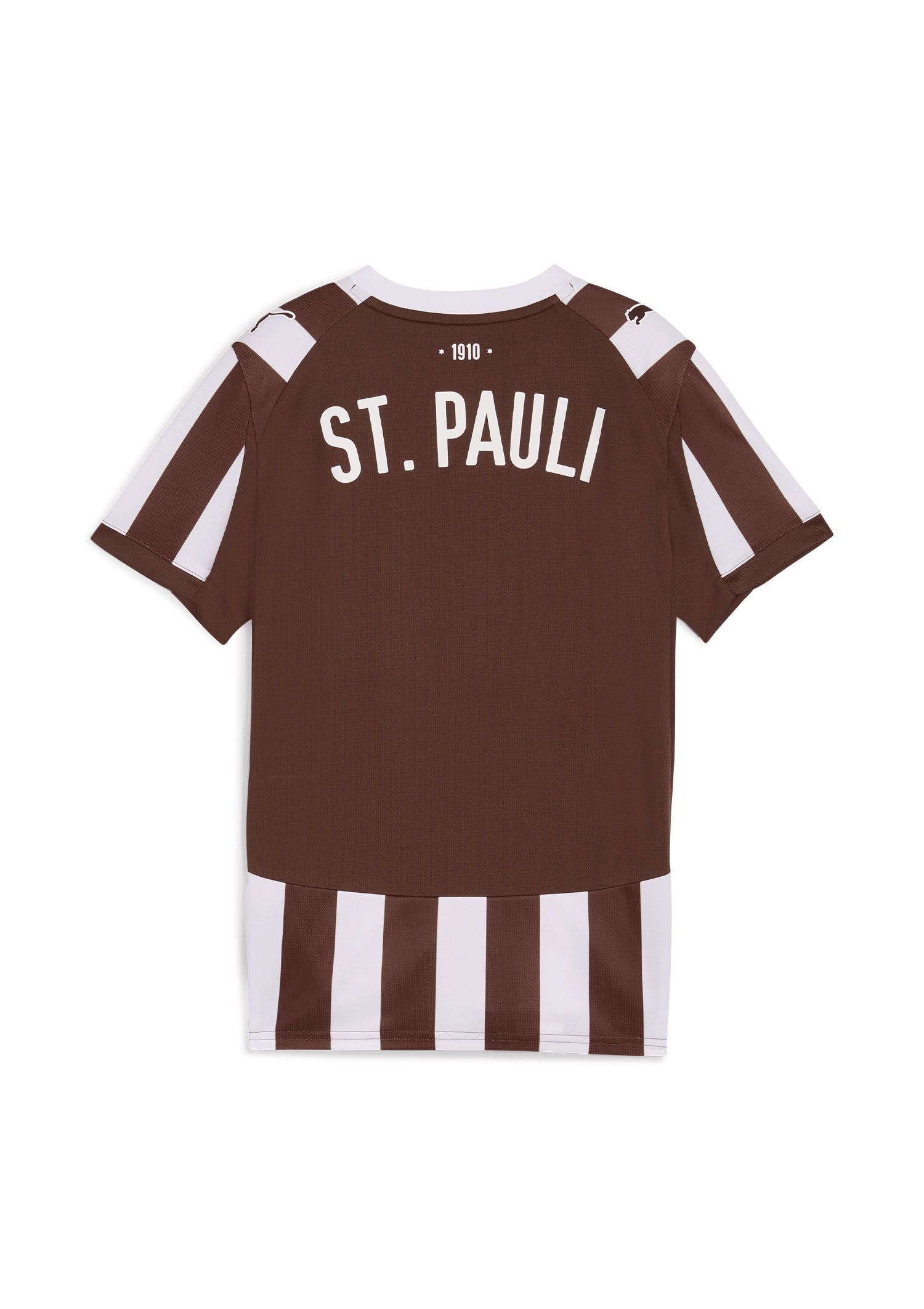 Puma - Kinder Trikot Heim 2025-26