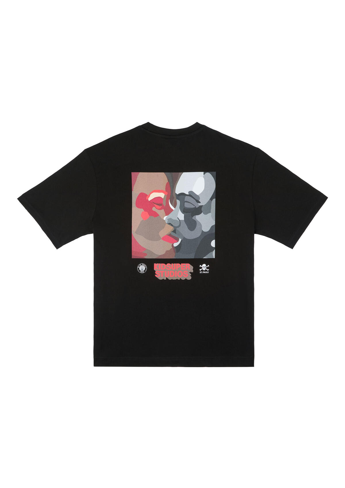 FCSP x KidSuper - T-Shirt