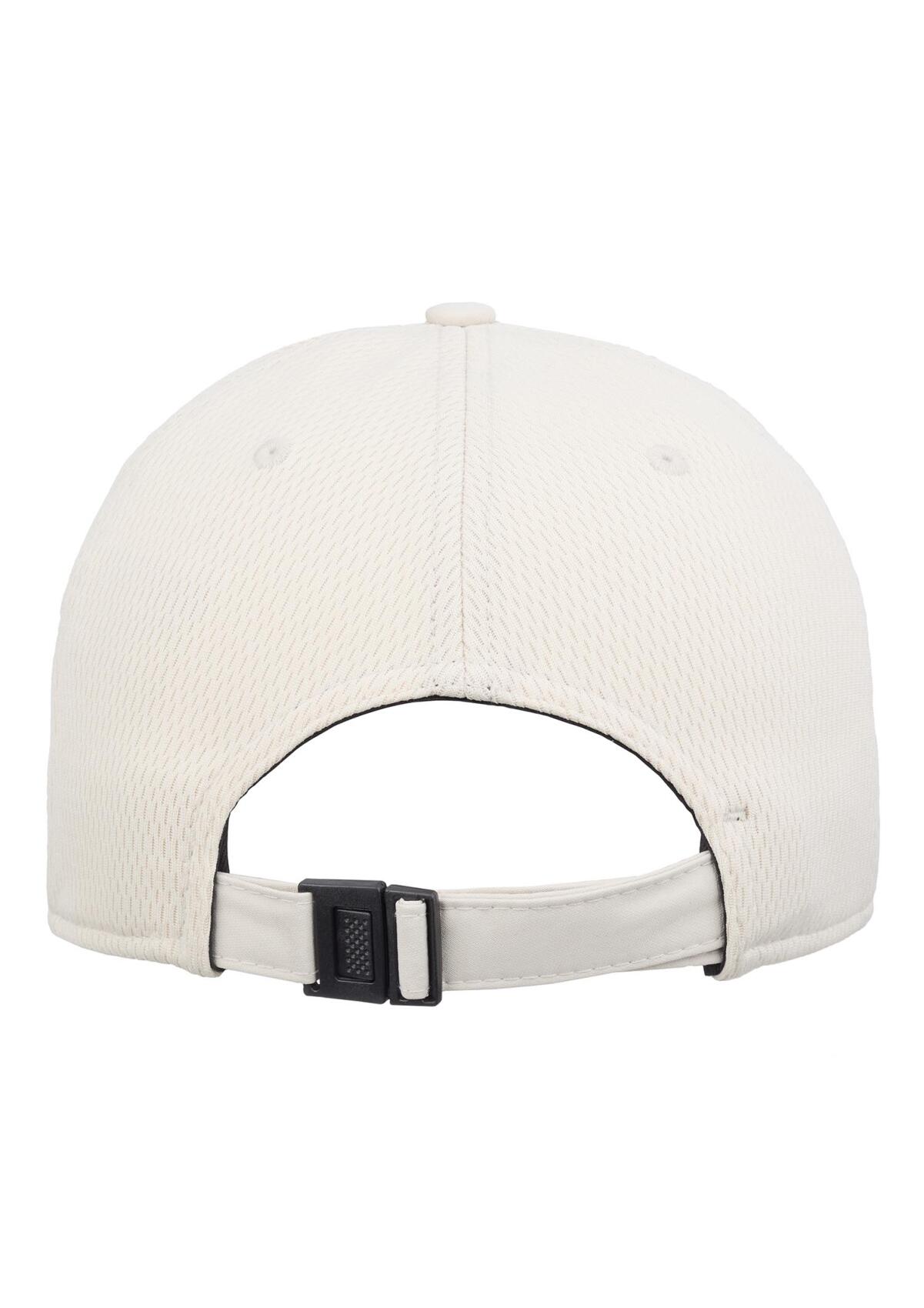 Kappe New Era "Totenkopf stone"