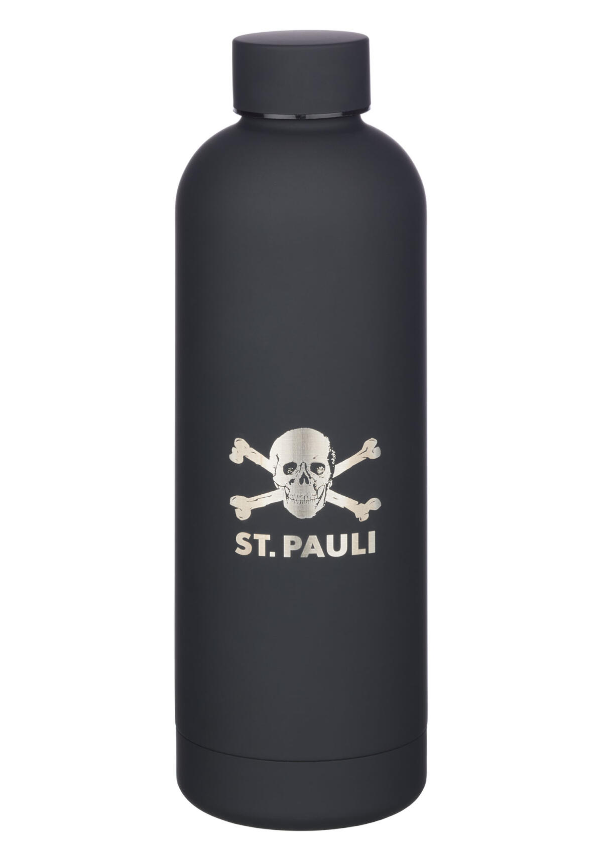 Isolierflasche Totenkopf 750 ml