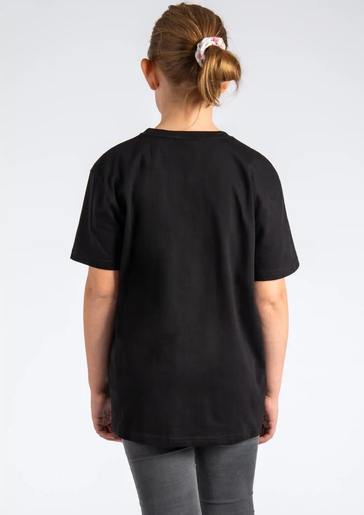 Kinder T-Shirt Totenkopf I