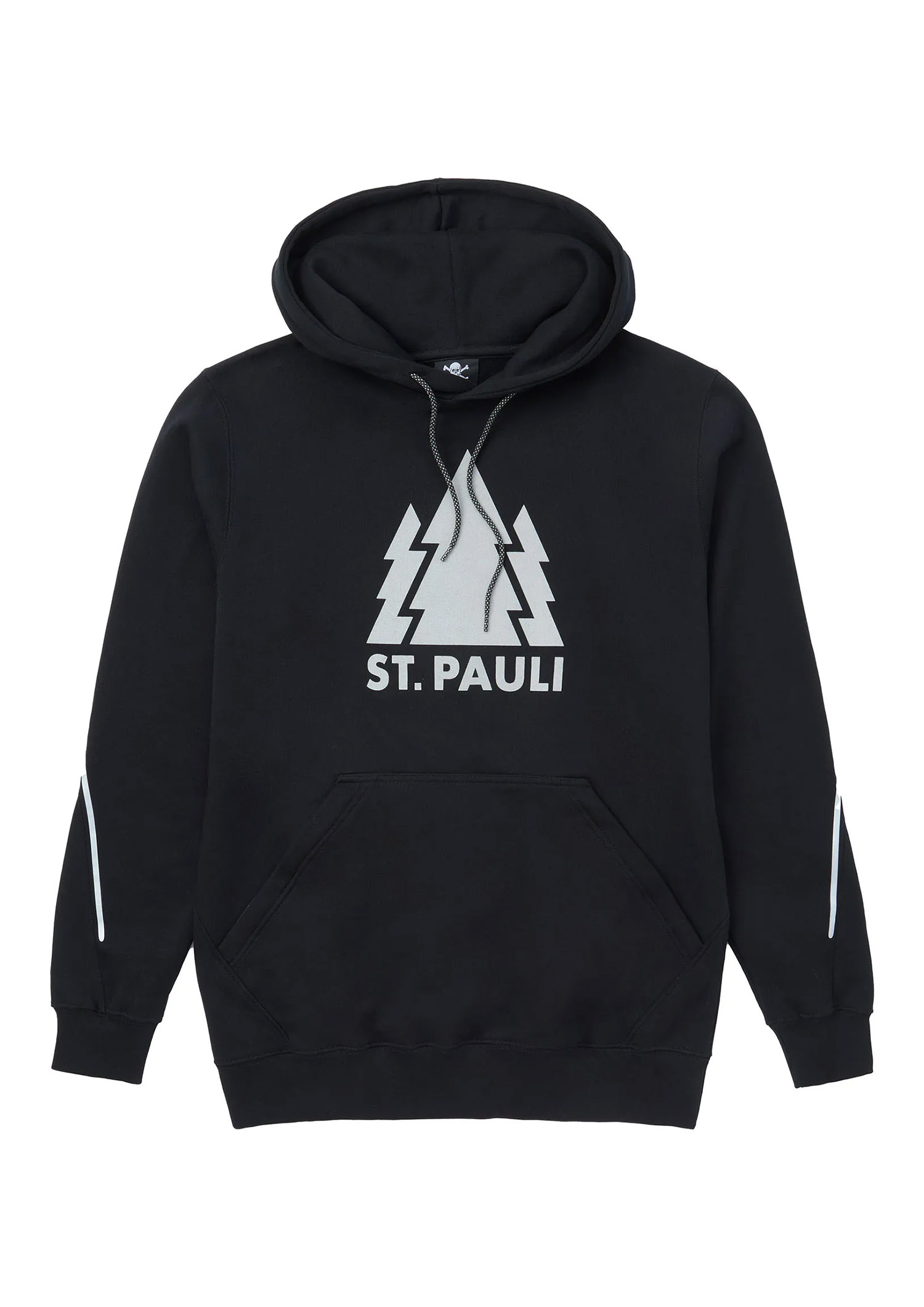 St. Pauli Outdoor - Kapuzenpullover