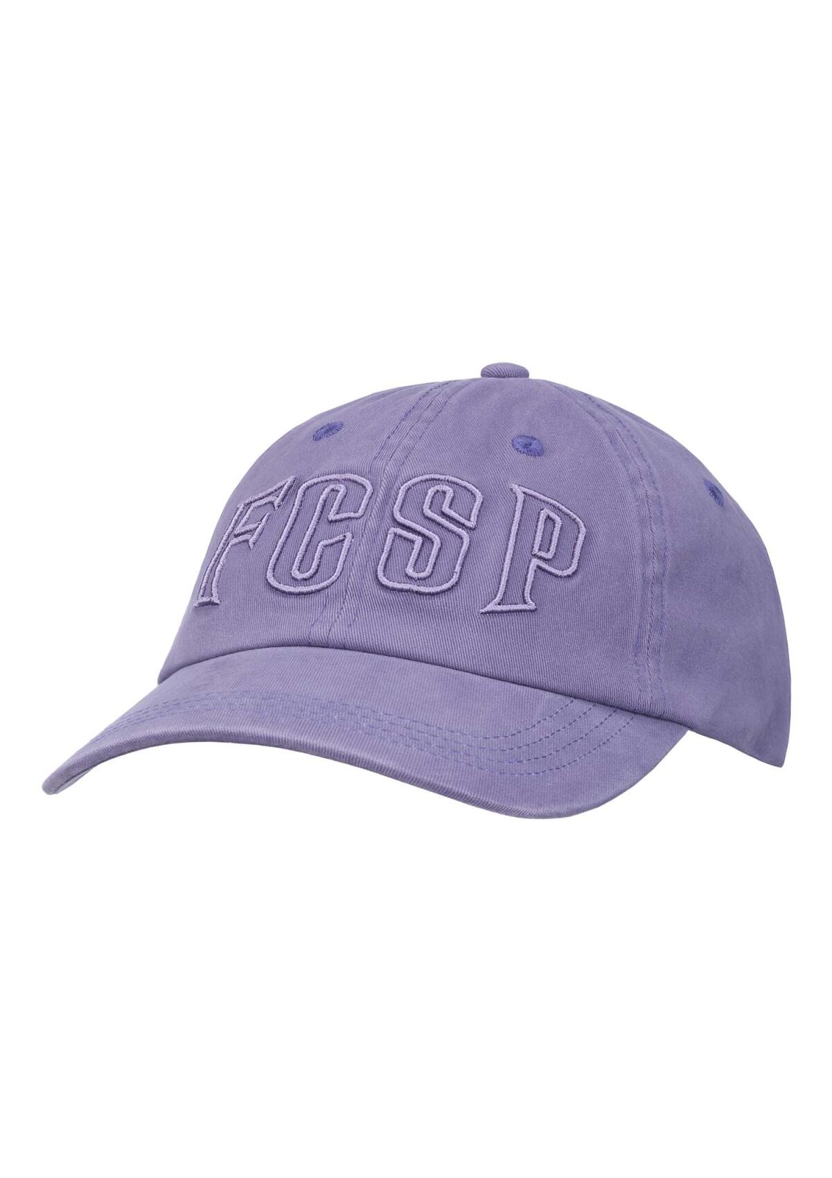 Kappe "FCSP Embro"