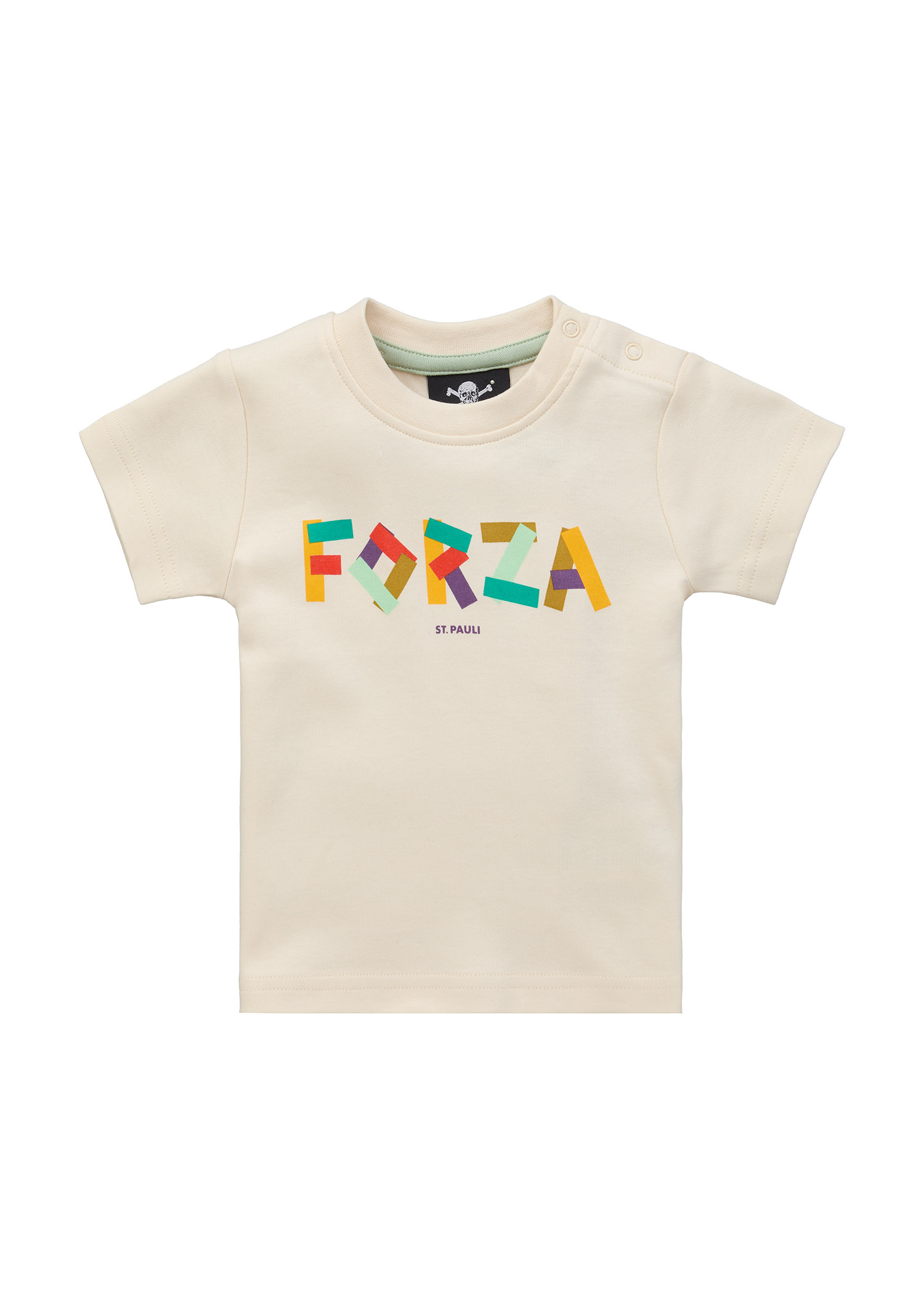 Baby T-Shirt "Forza"