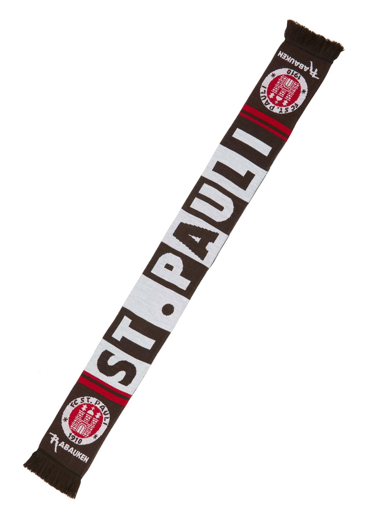Schal Rabauken 2026