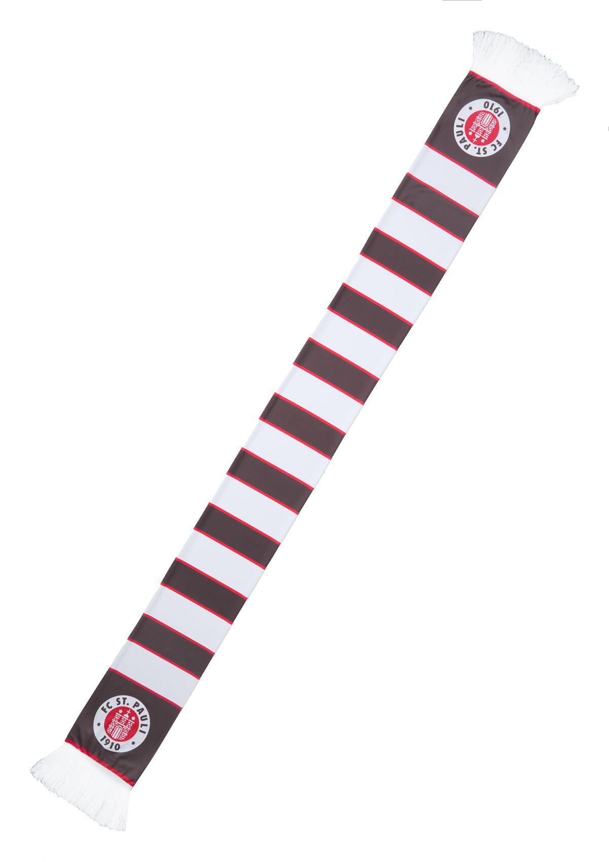 Seidenschal FC St. Pauli