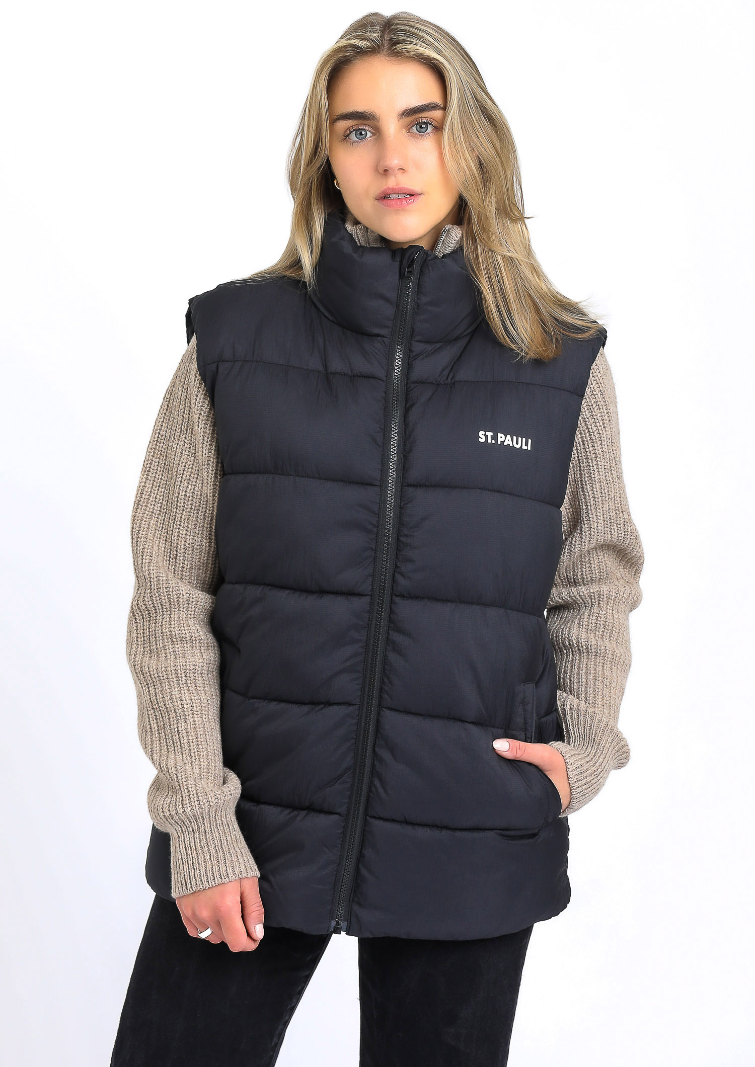 St. Pauli Outdoor - Weste