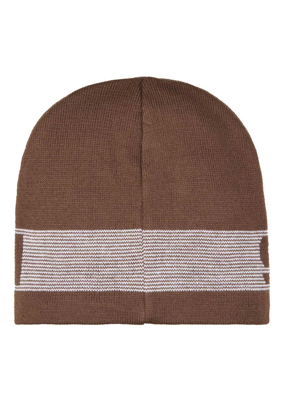Mütze "ST. PAULI Jacquard"