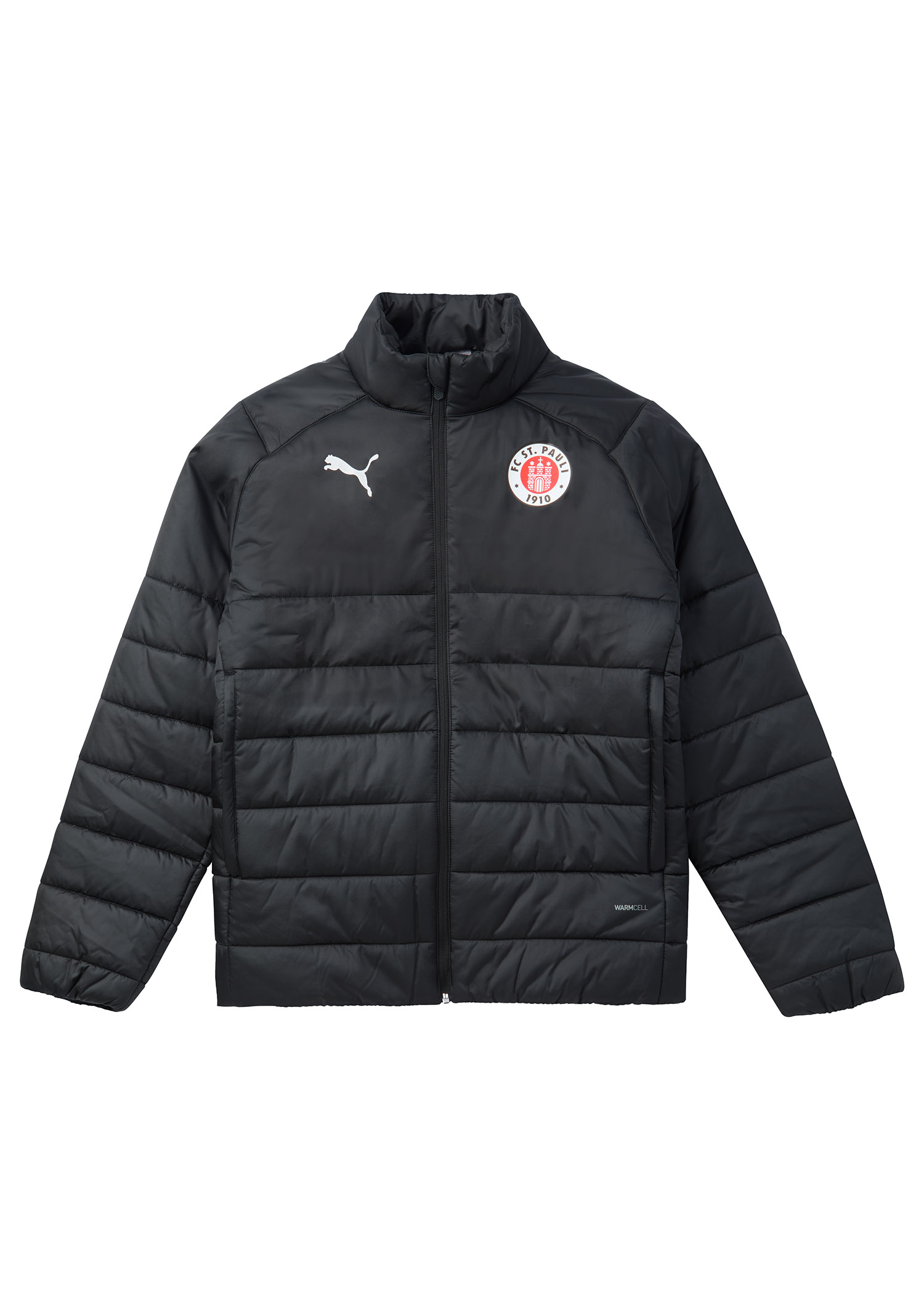 Puma - Steppjacke 2024-25