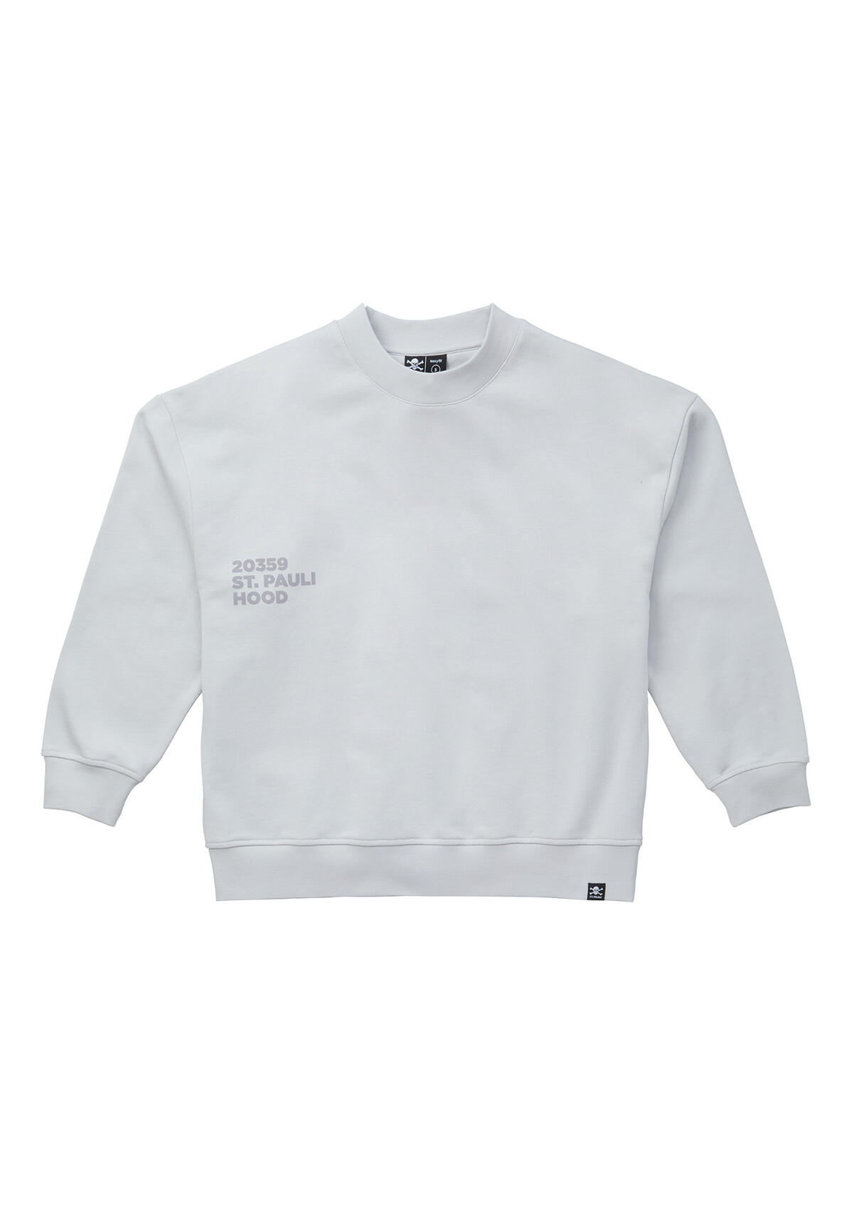 Sweater "Always Antifascist"