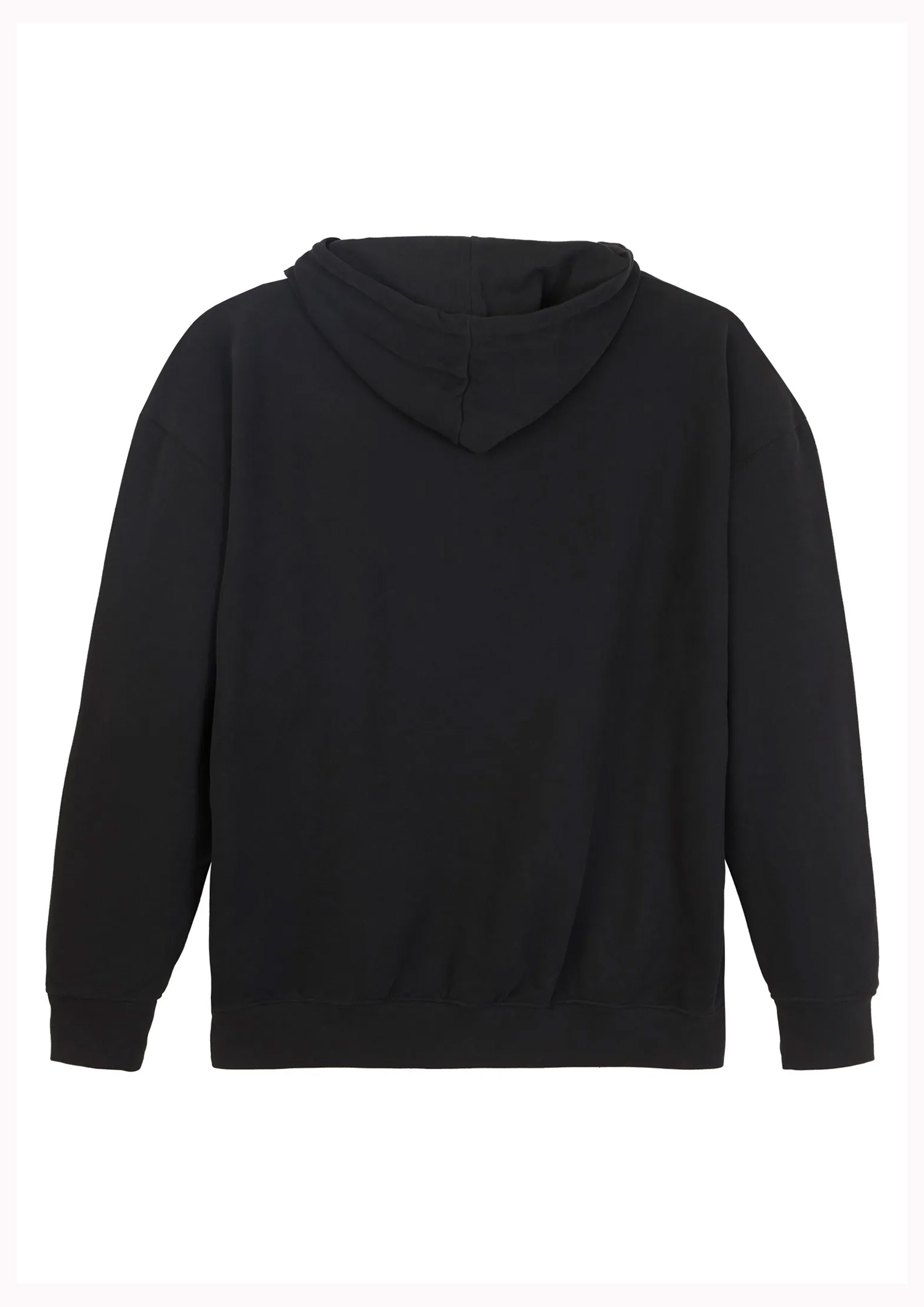 Kapuzenpullover TK Klein Basic