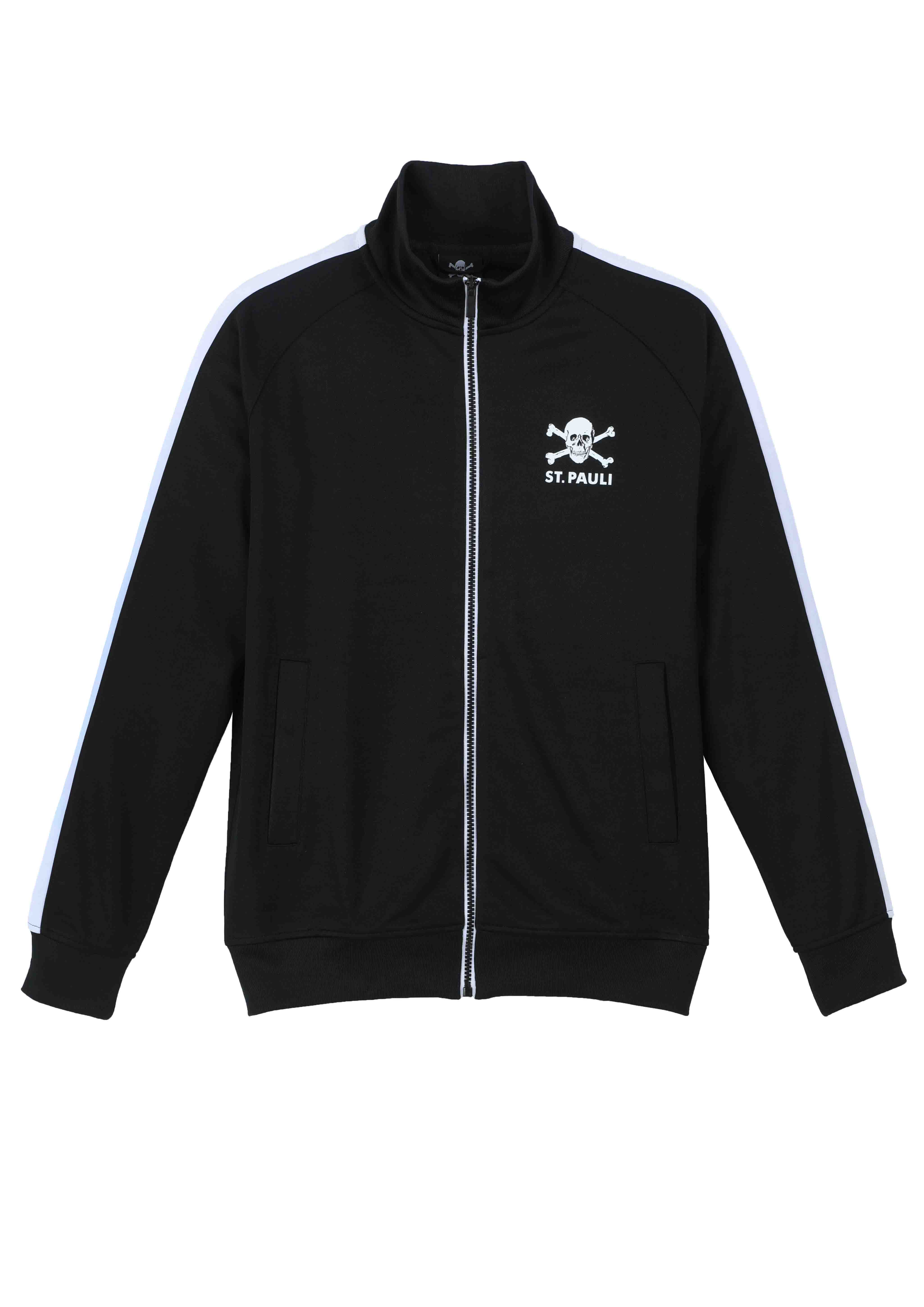 Trainingsjacke "Totenkopf 2023"