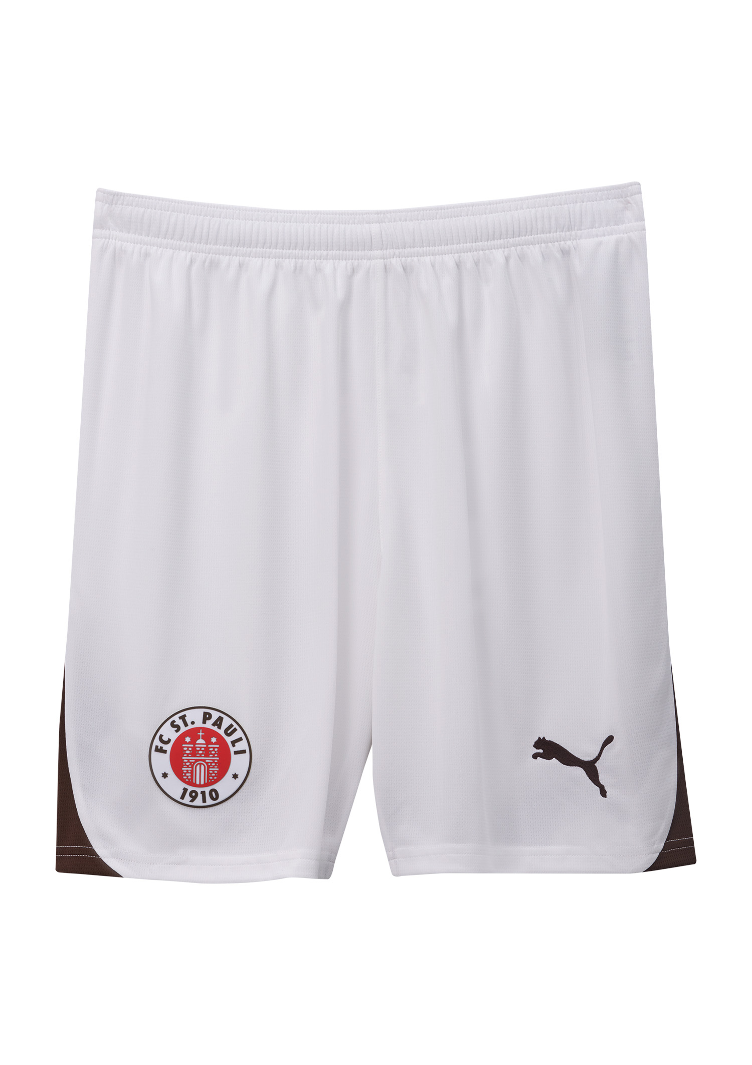 Puma - Hose Auswärts 2024-25
