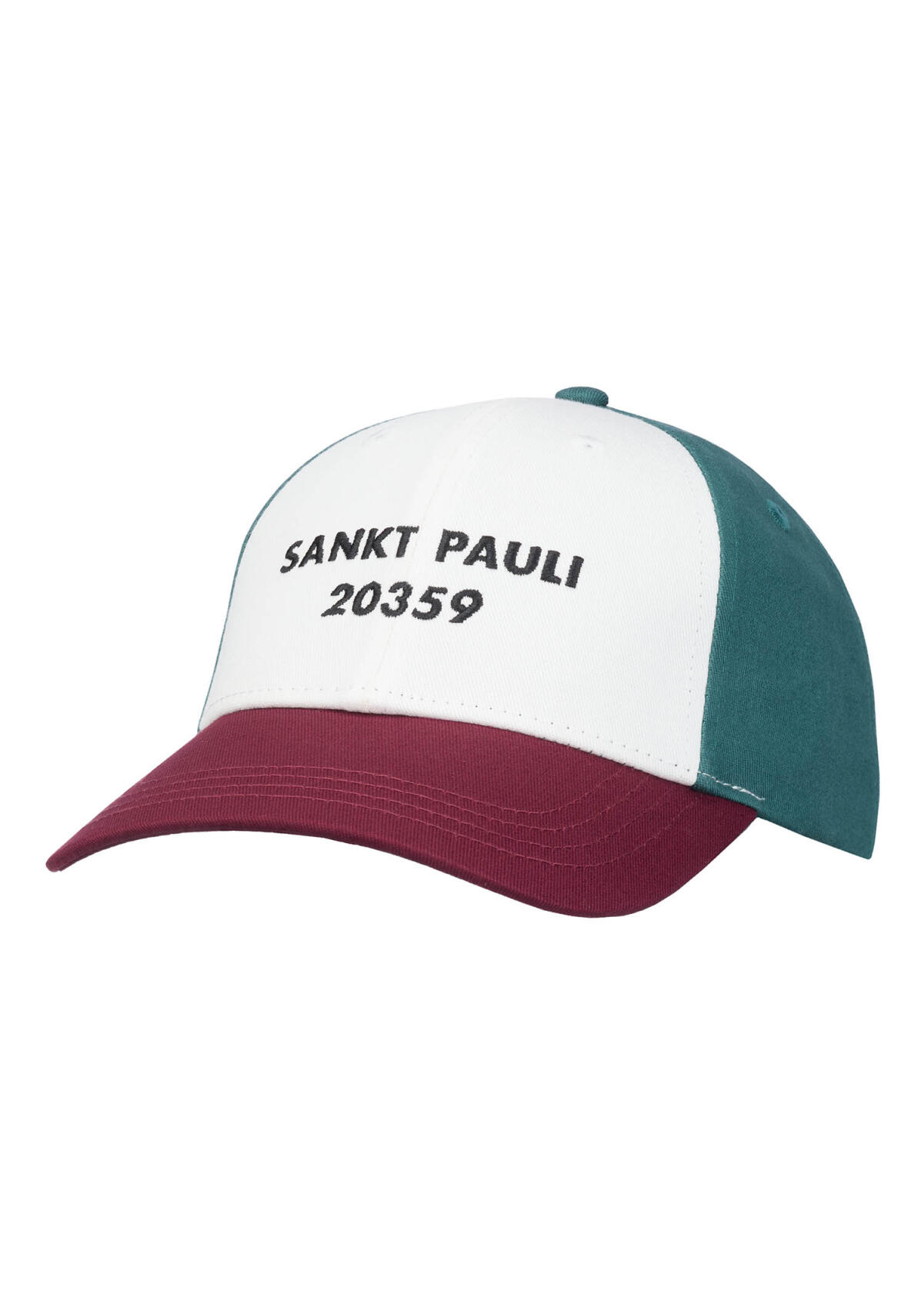 Kappe "SANKT PAULI 20359"