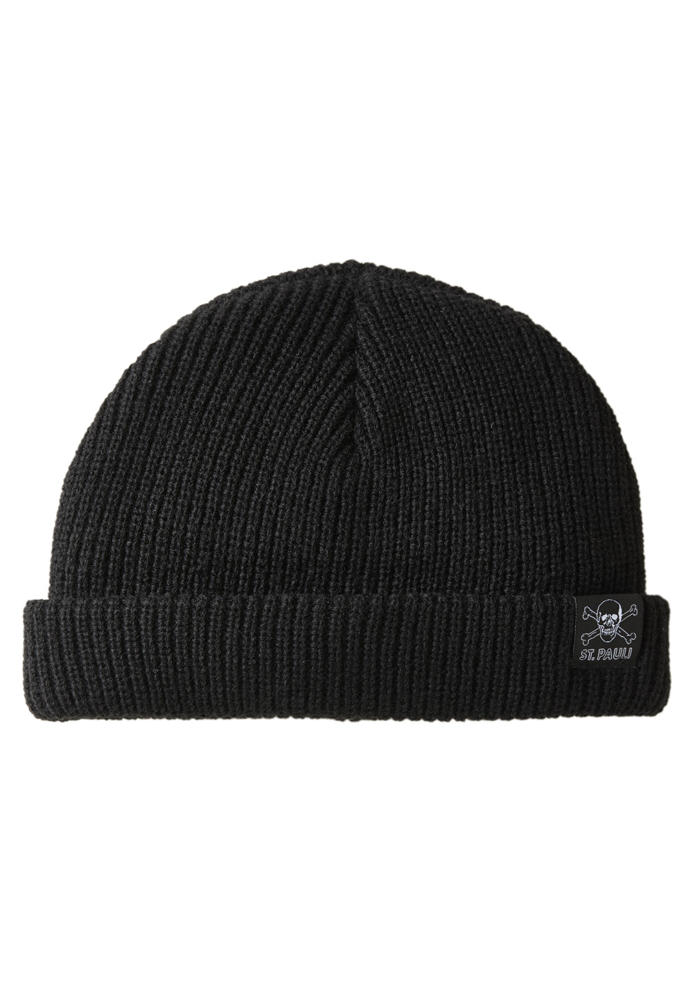 Fischermütze Totenkopf