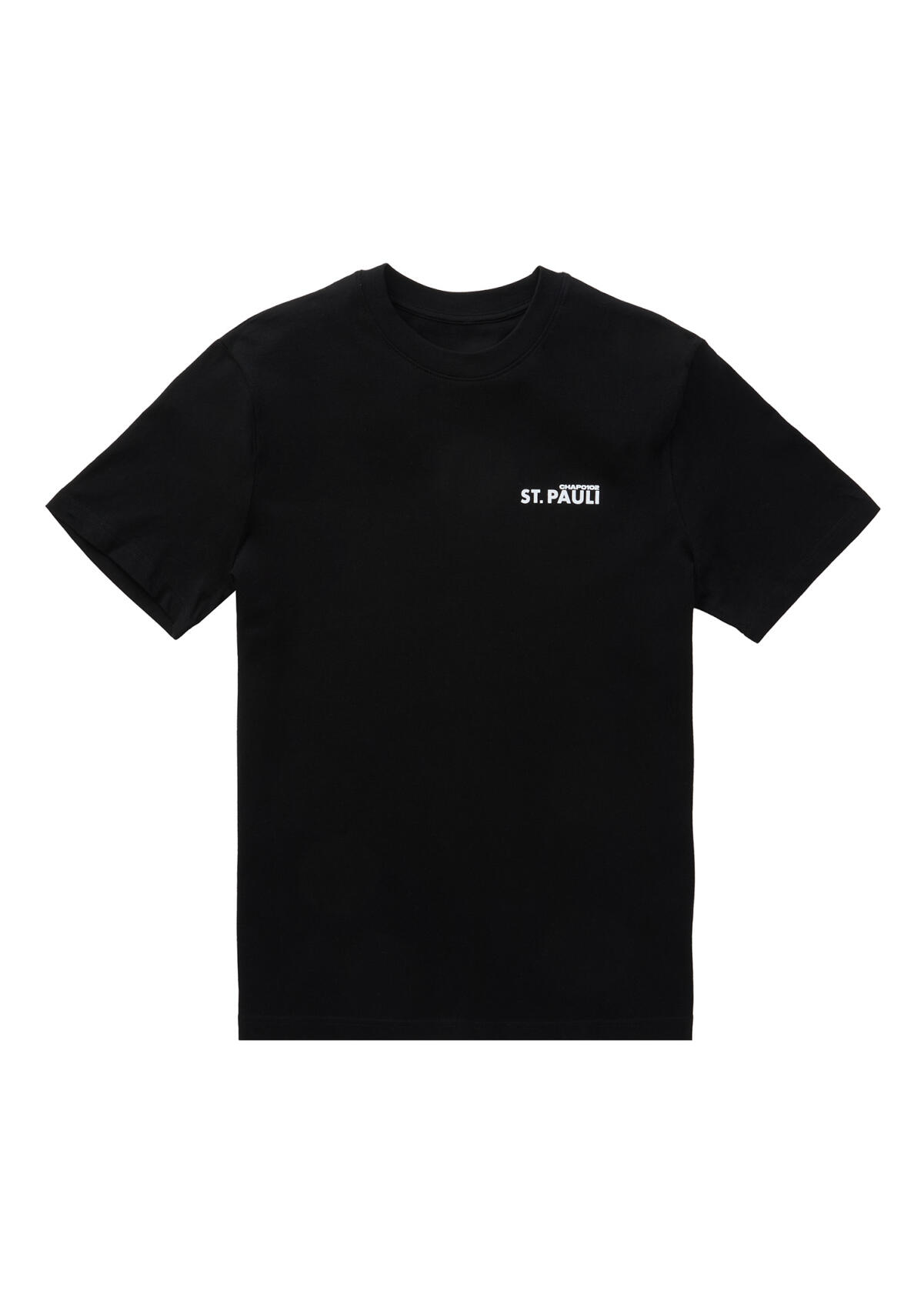 T-Shirt FCSP x Chapo102