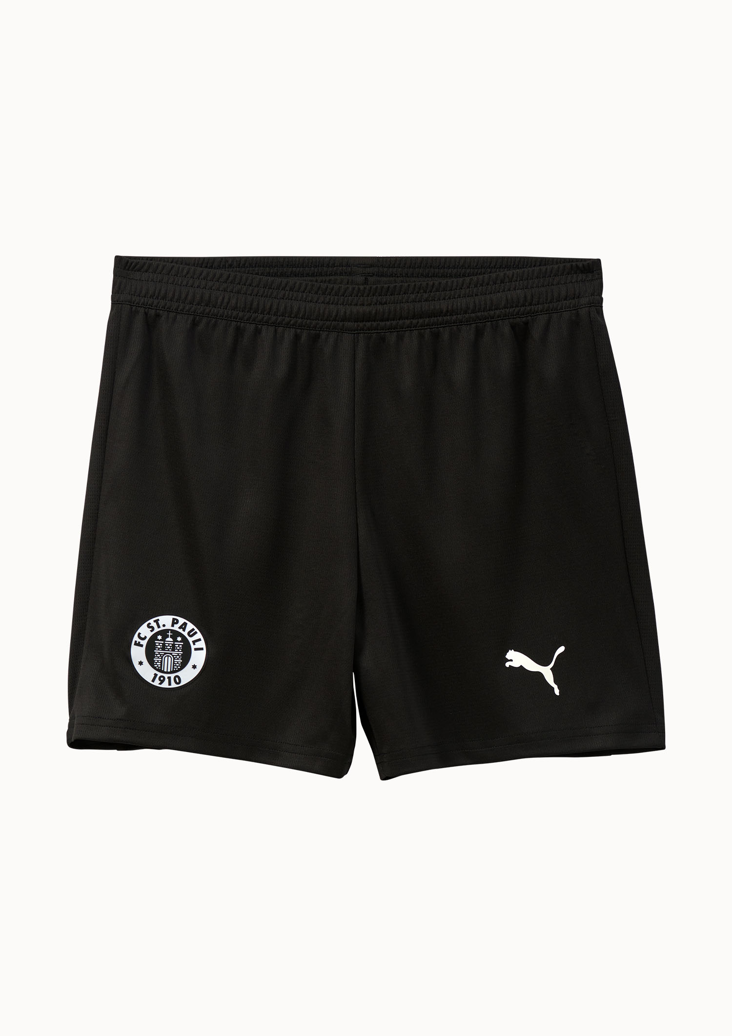 Puma - Kinder Hose drei 2025-26