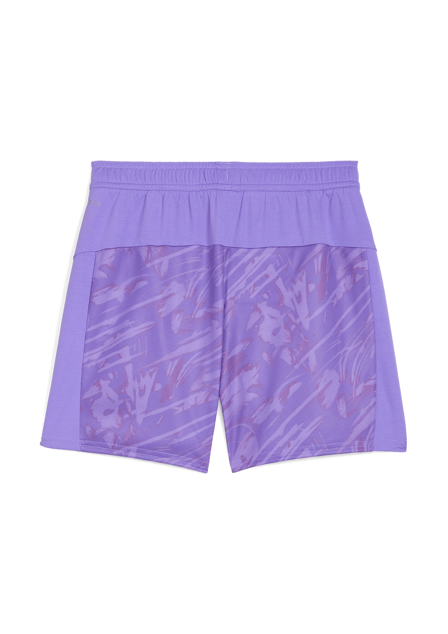 Puma - Kinder Hose Torwart violett 2025-26