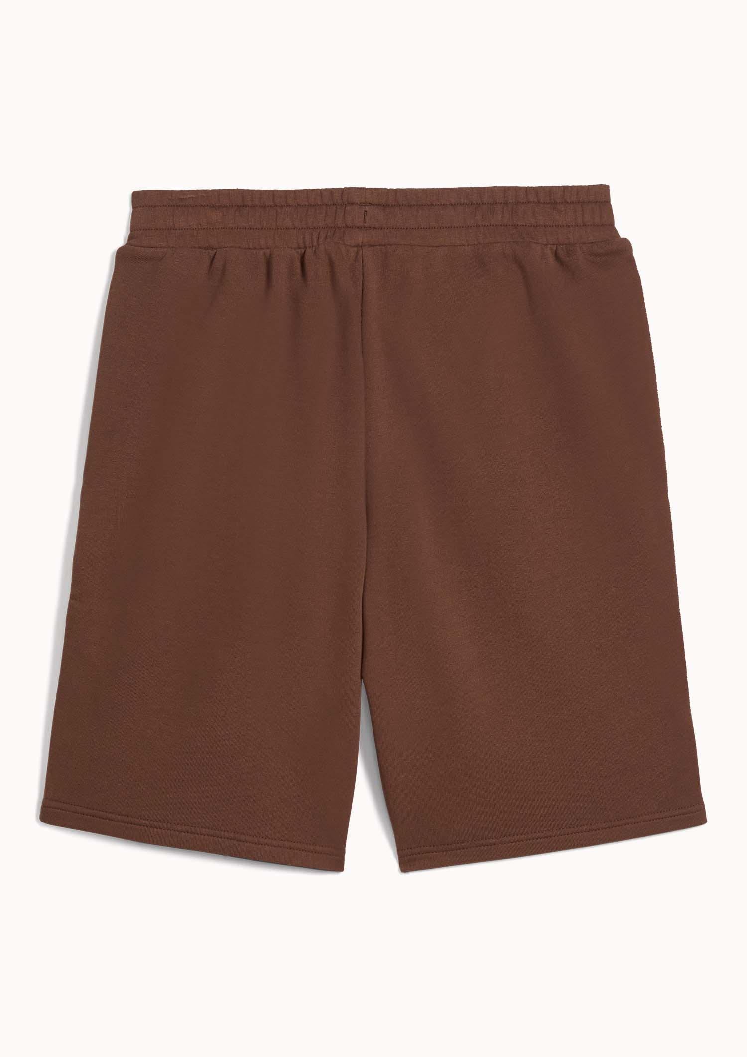 Puma - Sweatshorts "King" braun 2025-26
