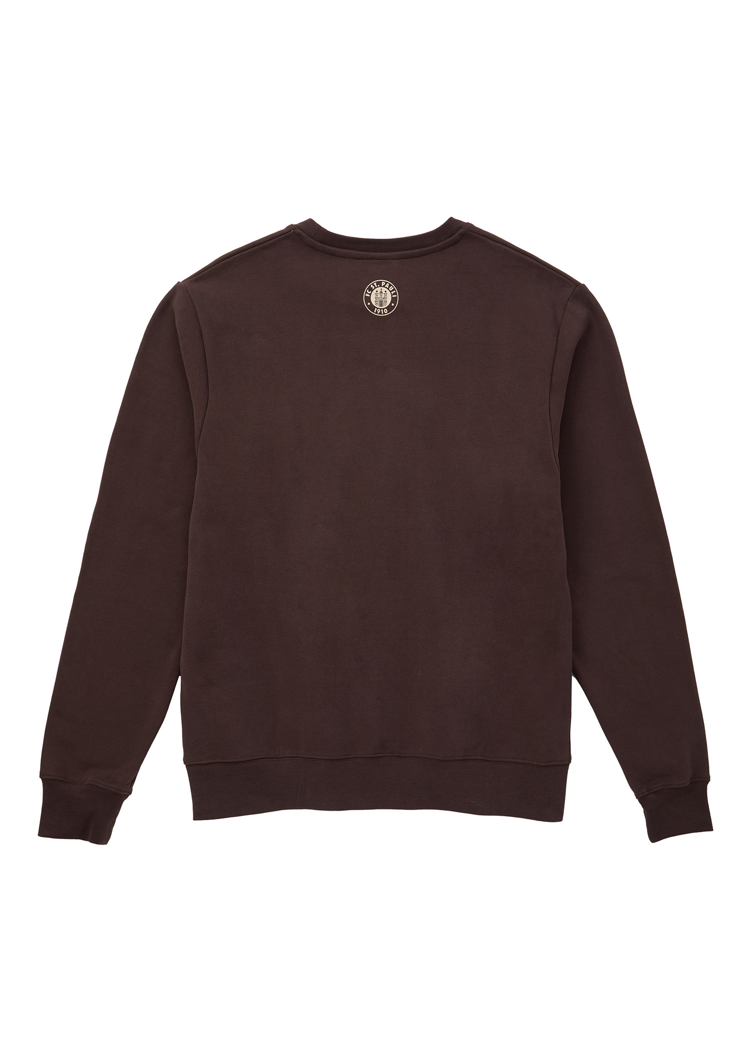 Sweater "FC ST. PAULI 3D"
