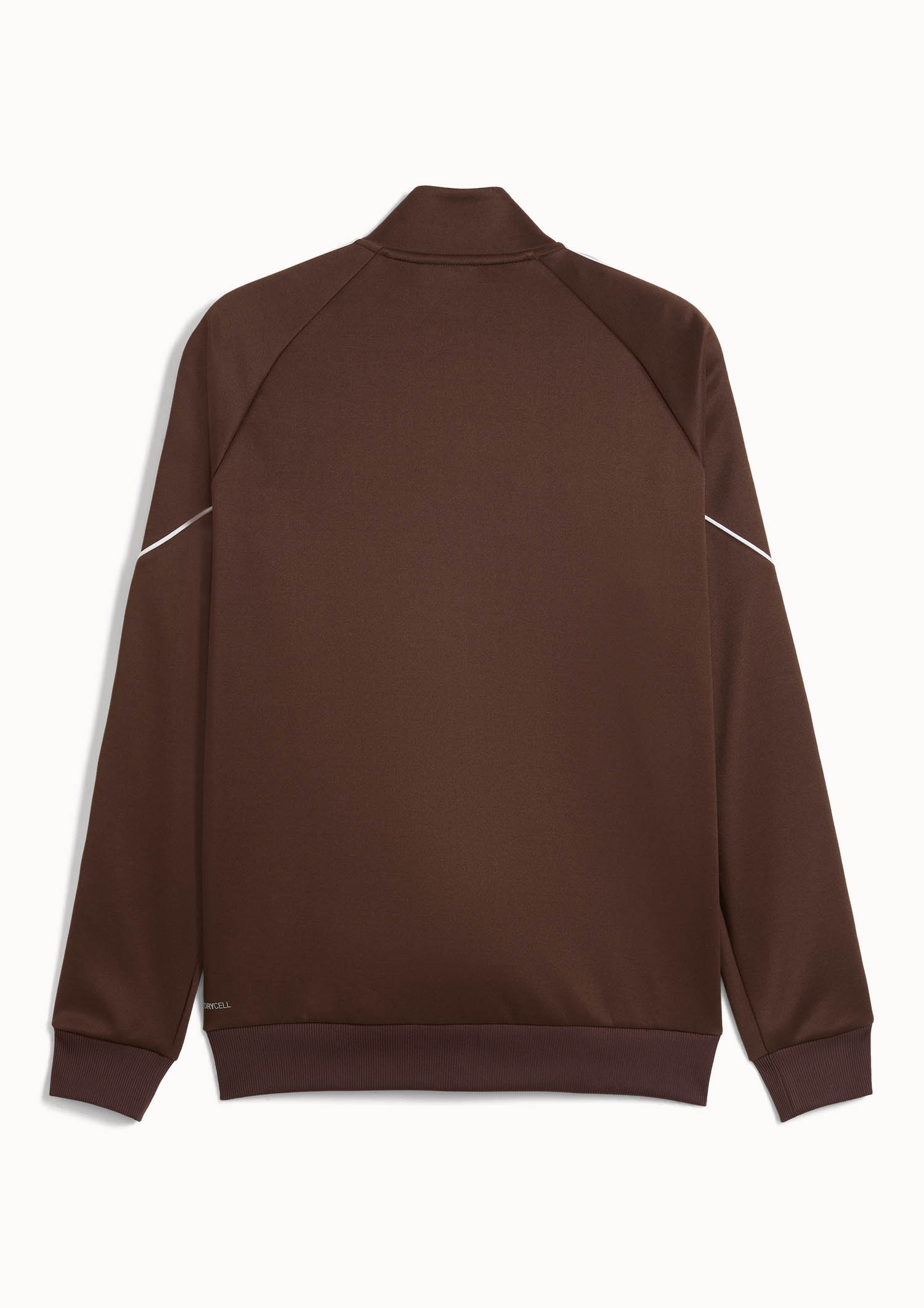 Puma - Trainingsjacke "King" braun 2025-26