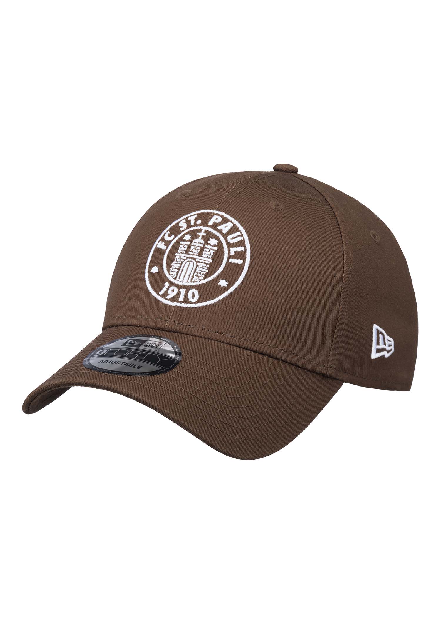 FCSP x New Era - Kappe Logo