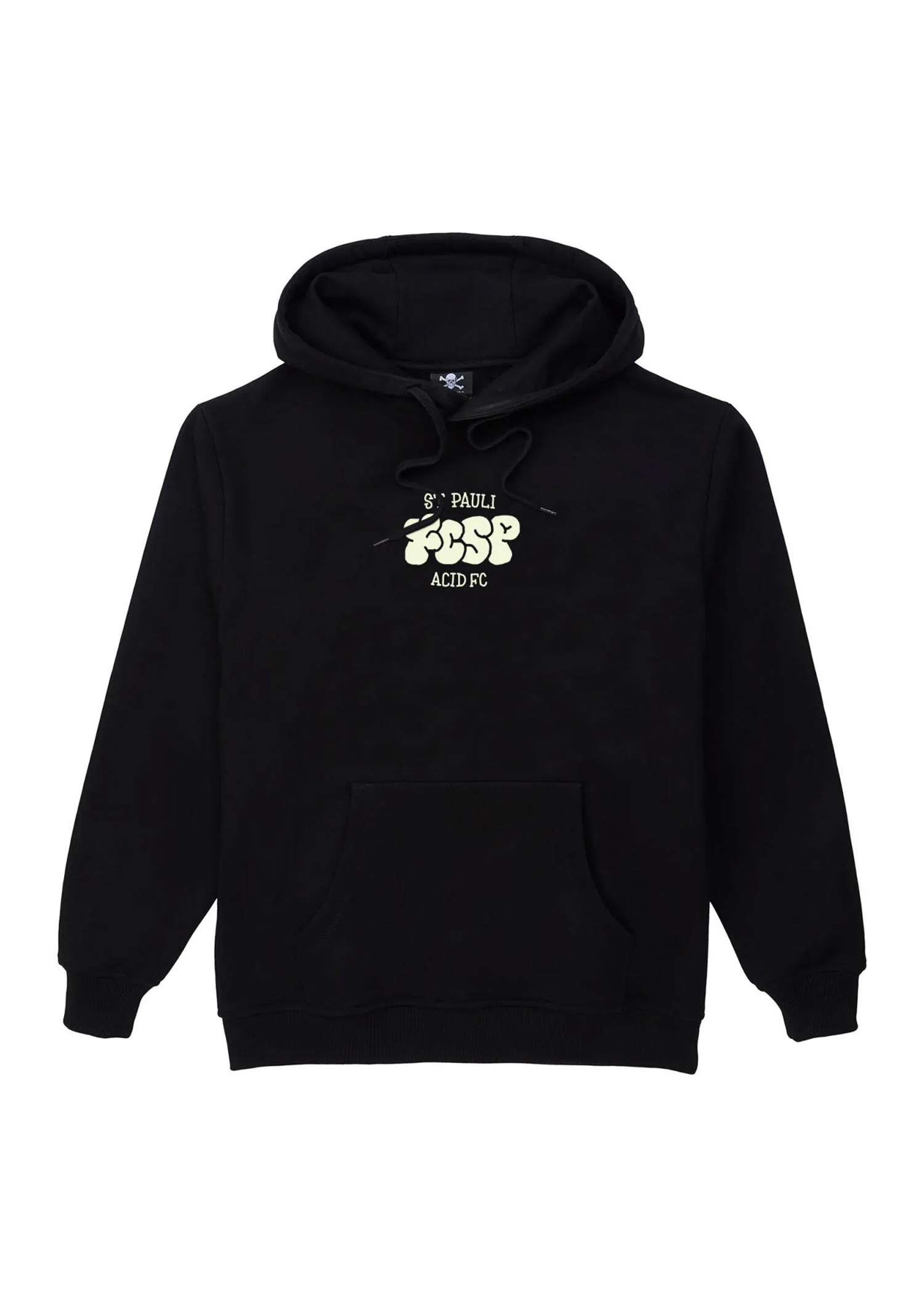 FCSP x Acid FC - Kapuzenpullover