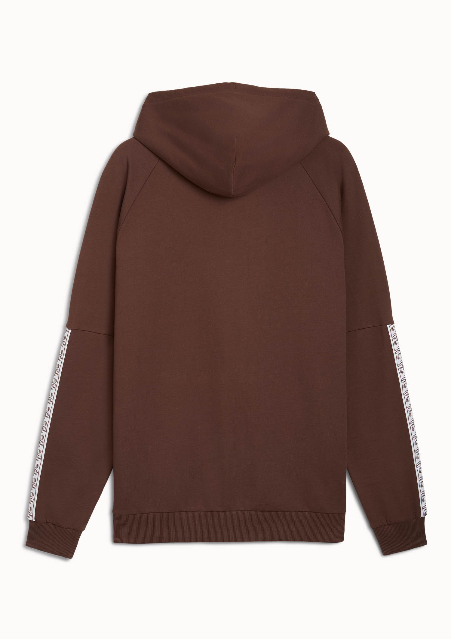 Puma - Hoodie "King" braun 2025-26