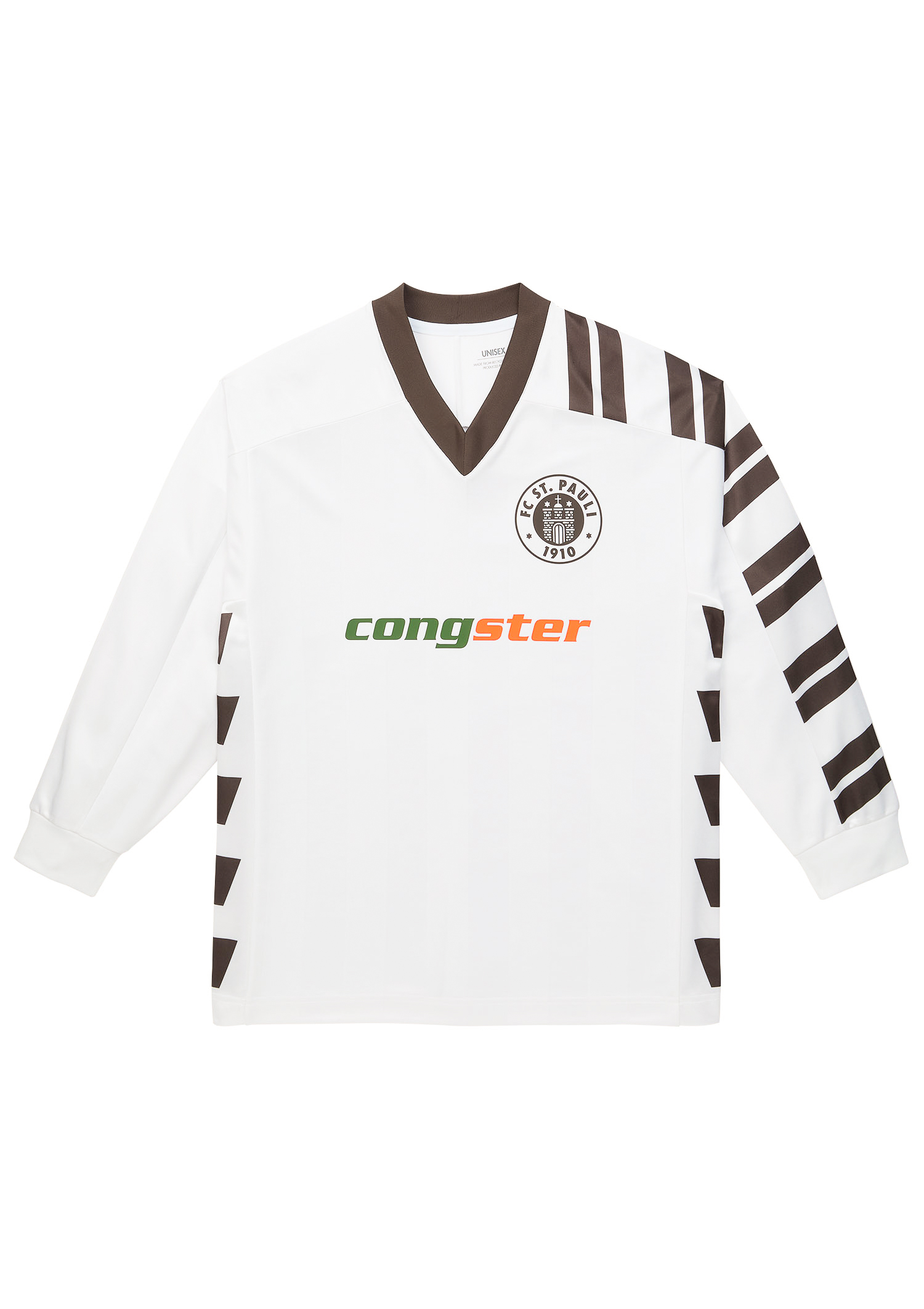 Retrotrikot "Logo"