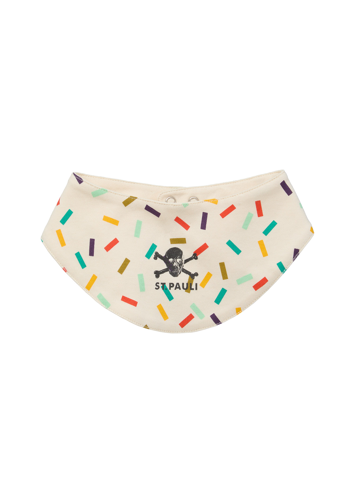 Baby Dreieckstuch "Konfetti"