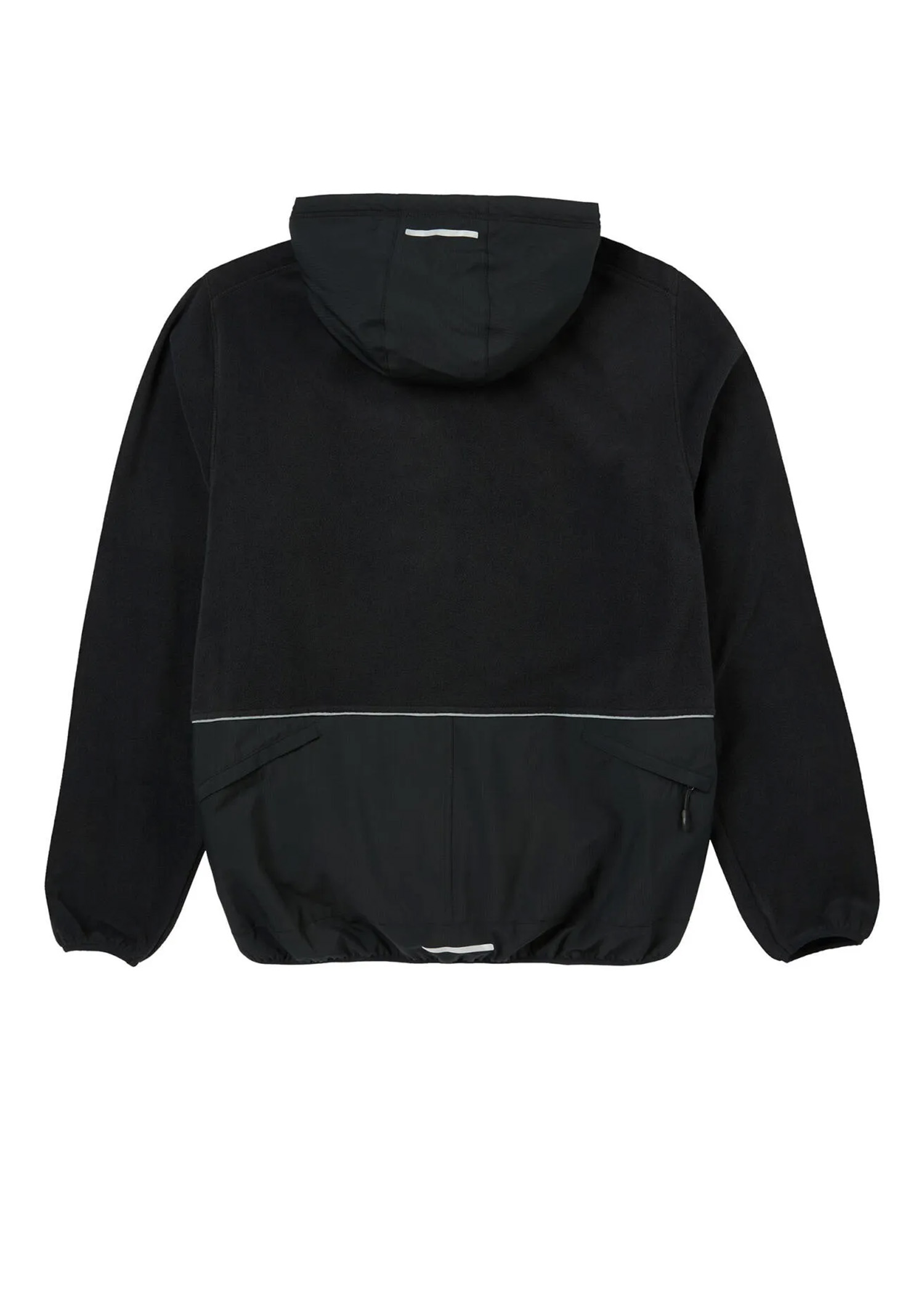 St. Pauli Outdoor - Kapuzenpullover Fleece
