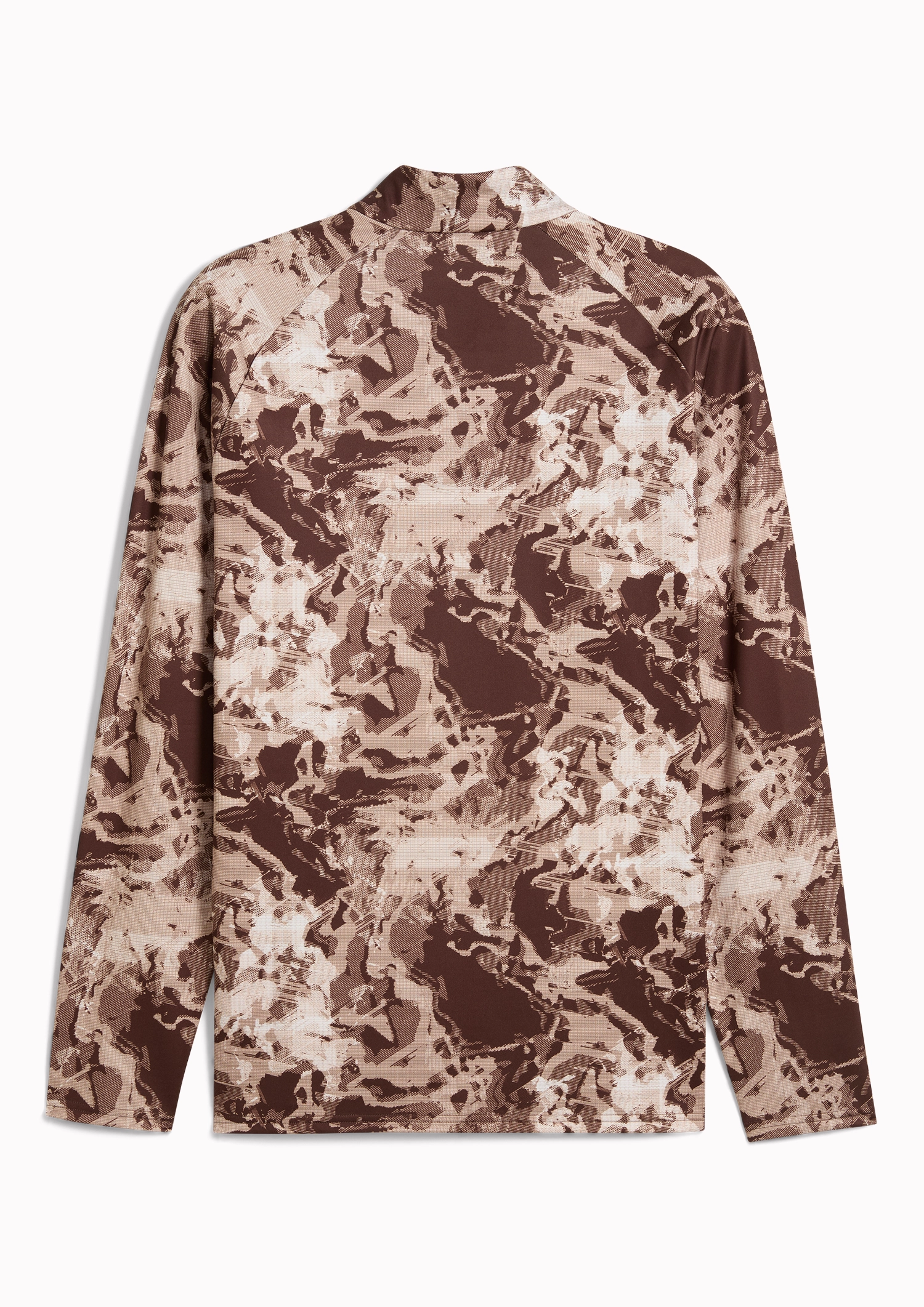 Puma - Langarmshirt warm up 2025-26