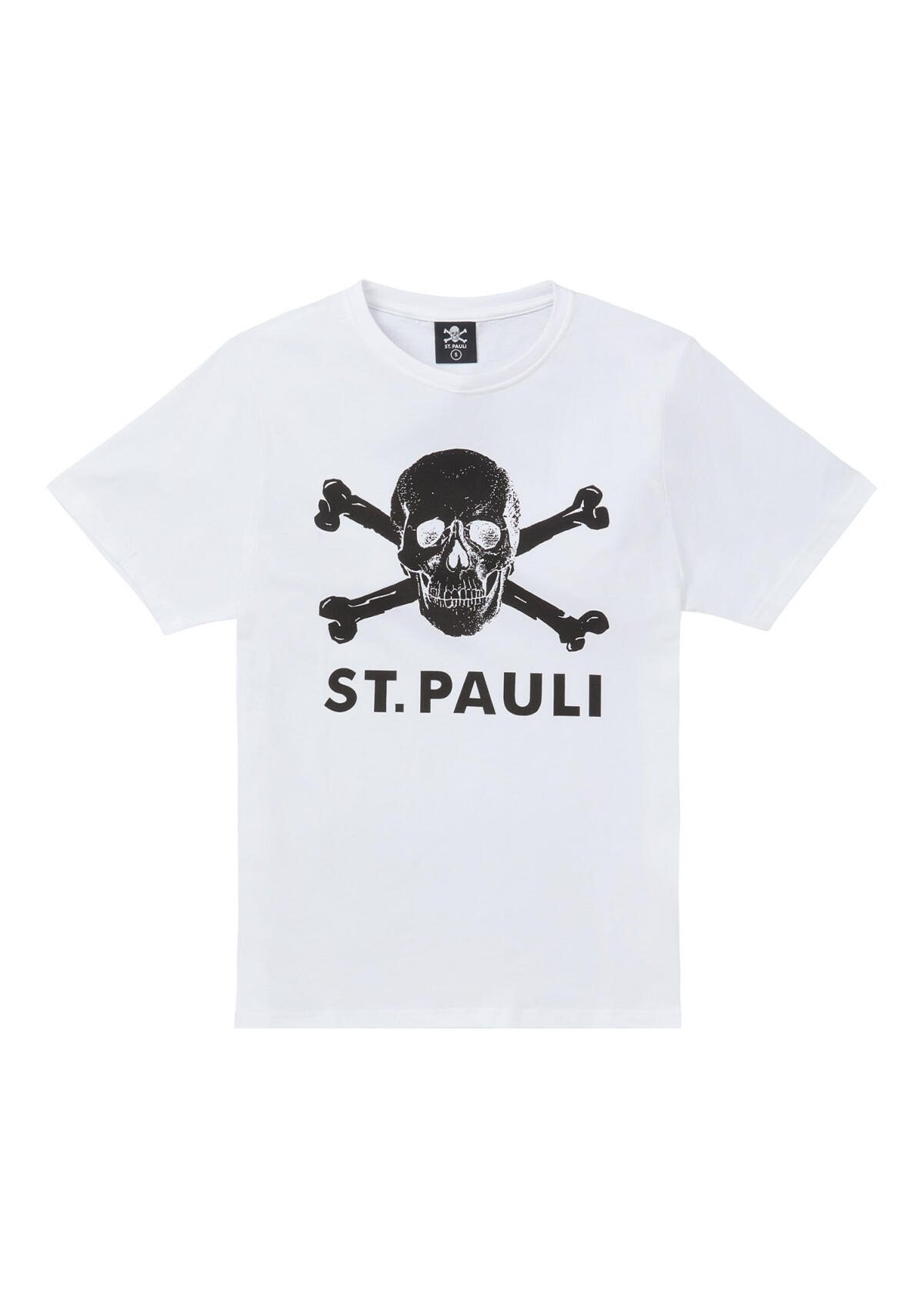 T-Shirt Totenkopf